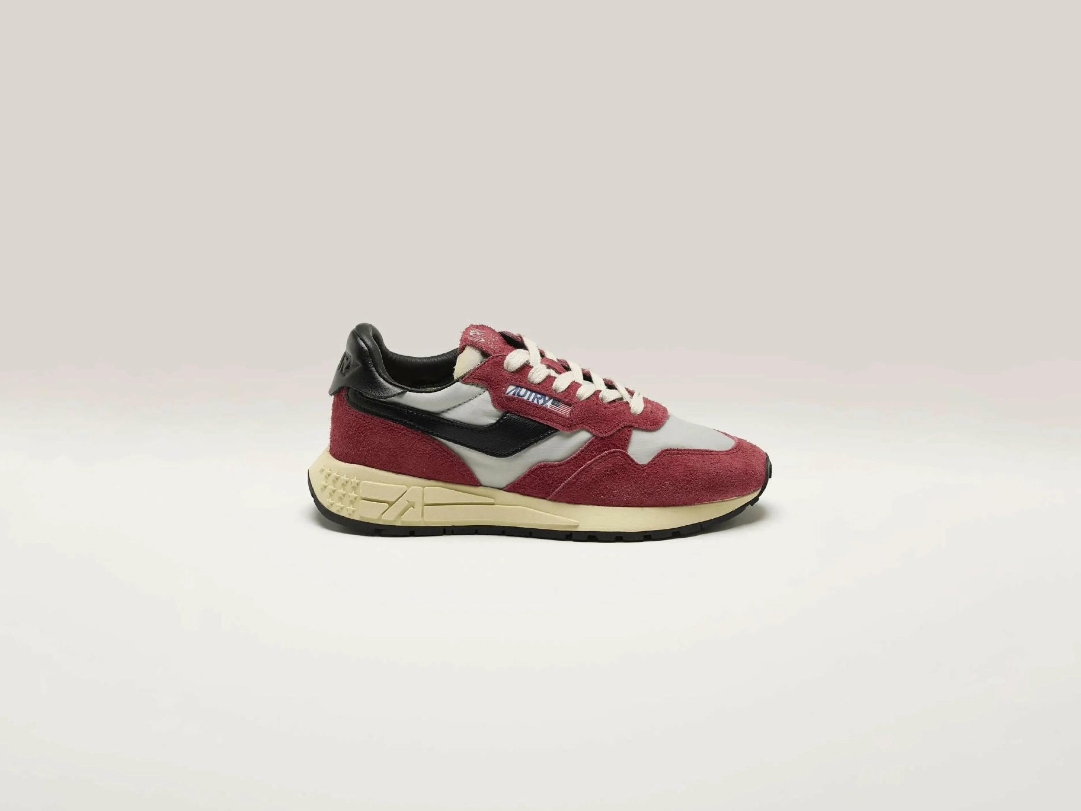 Sneakers-Autry Reelwind Low Pour Femmes