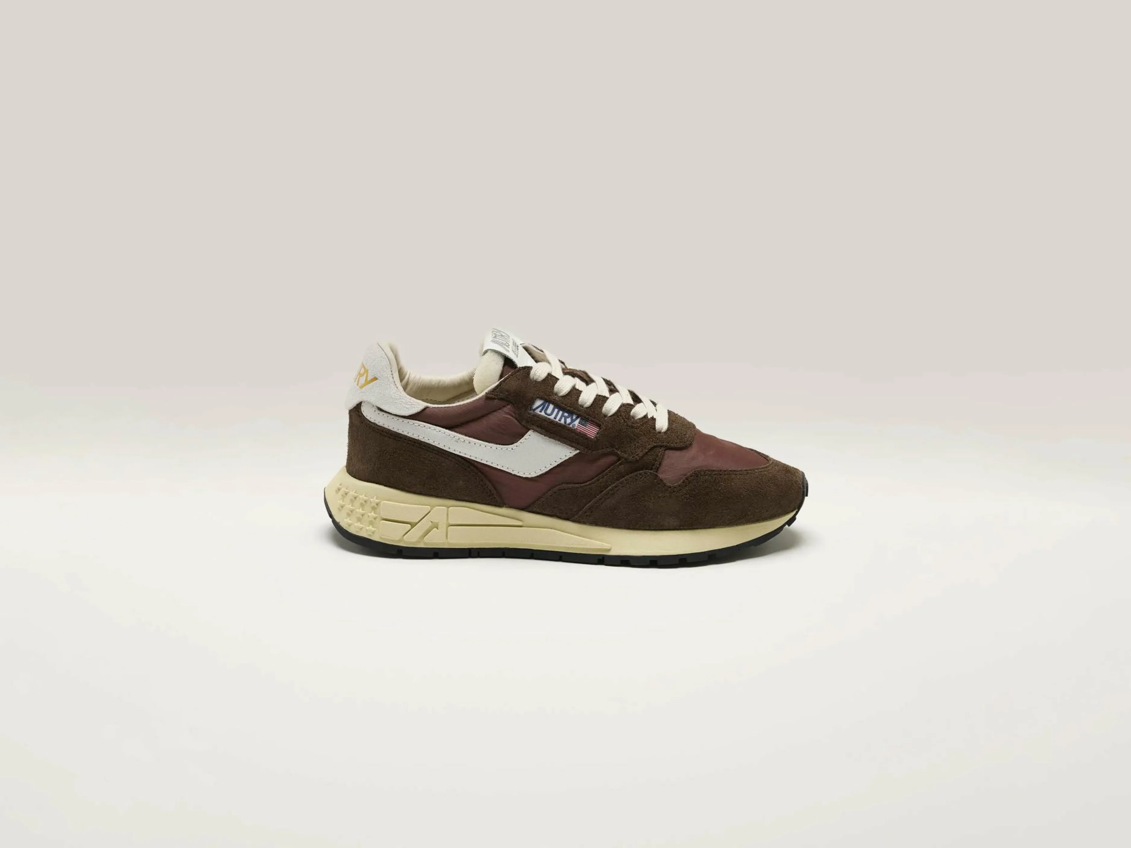 Sneakers-Autry Reelwind Low Pour Femmes