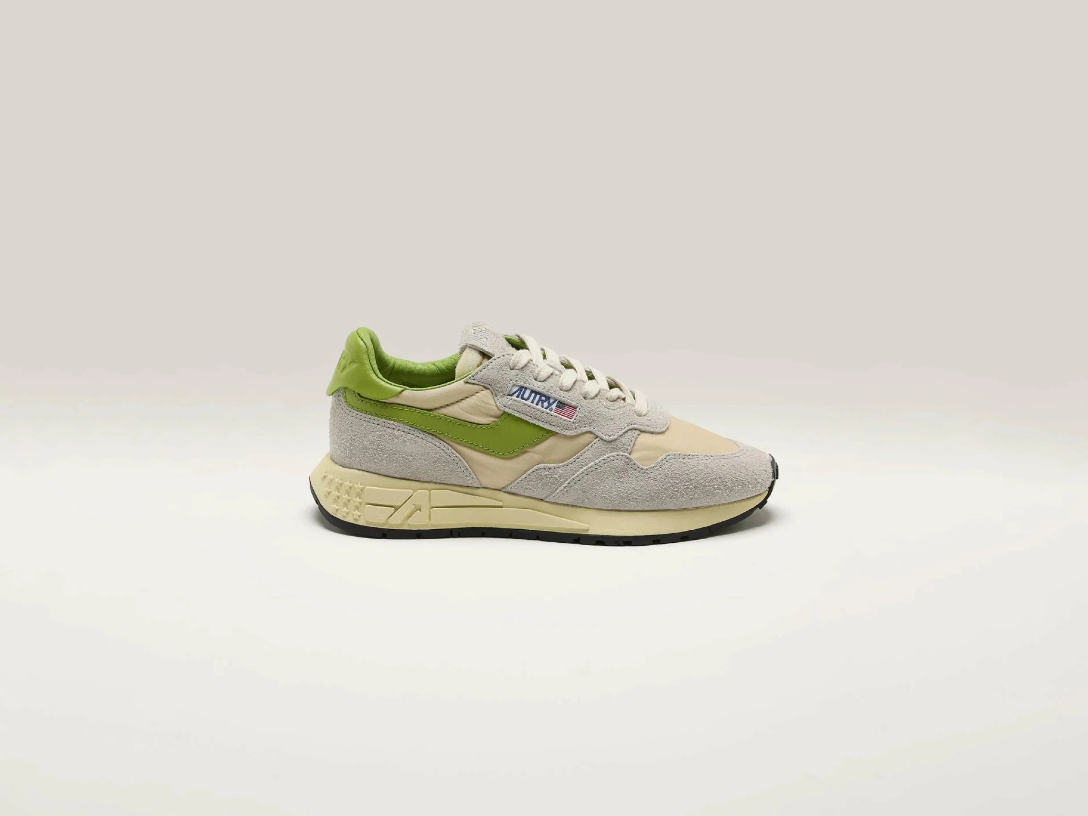 Sneakers-Autry Reelwind Low Pour Femmes