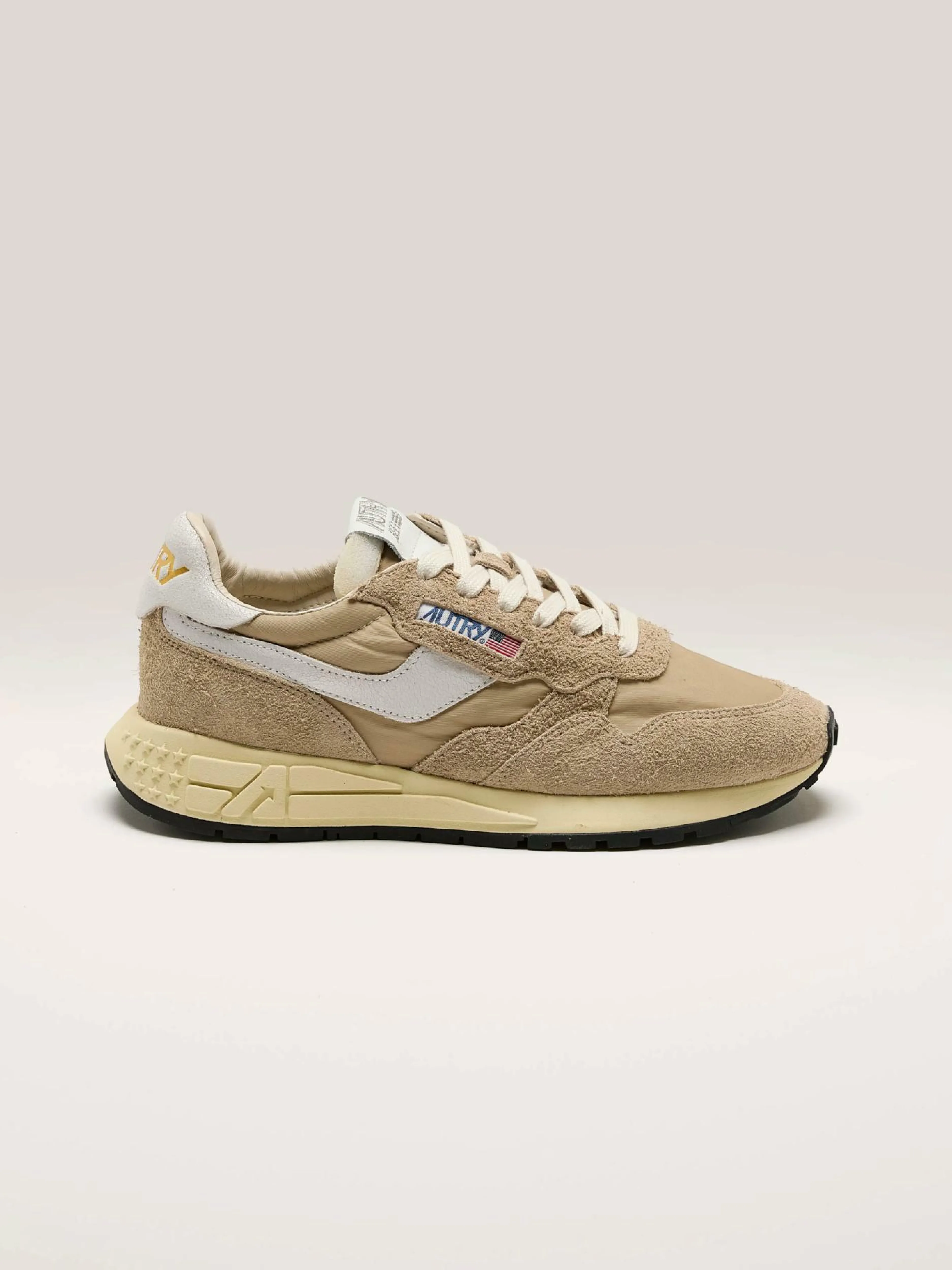 Sneakers-Autry Reelwind Low Pour Femmes
