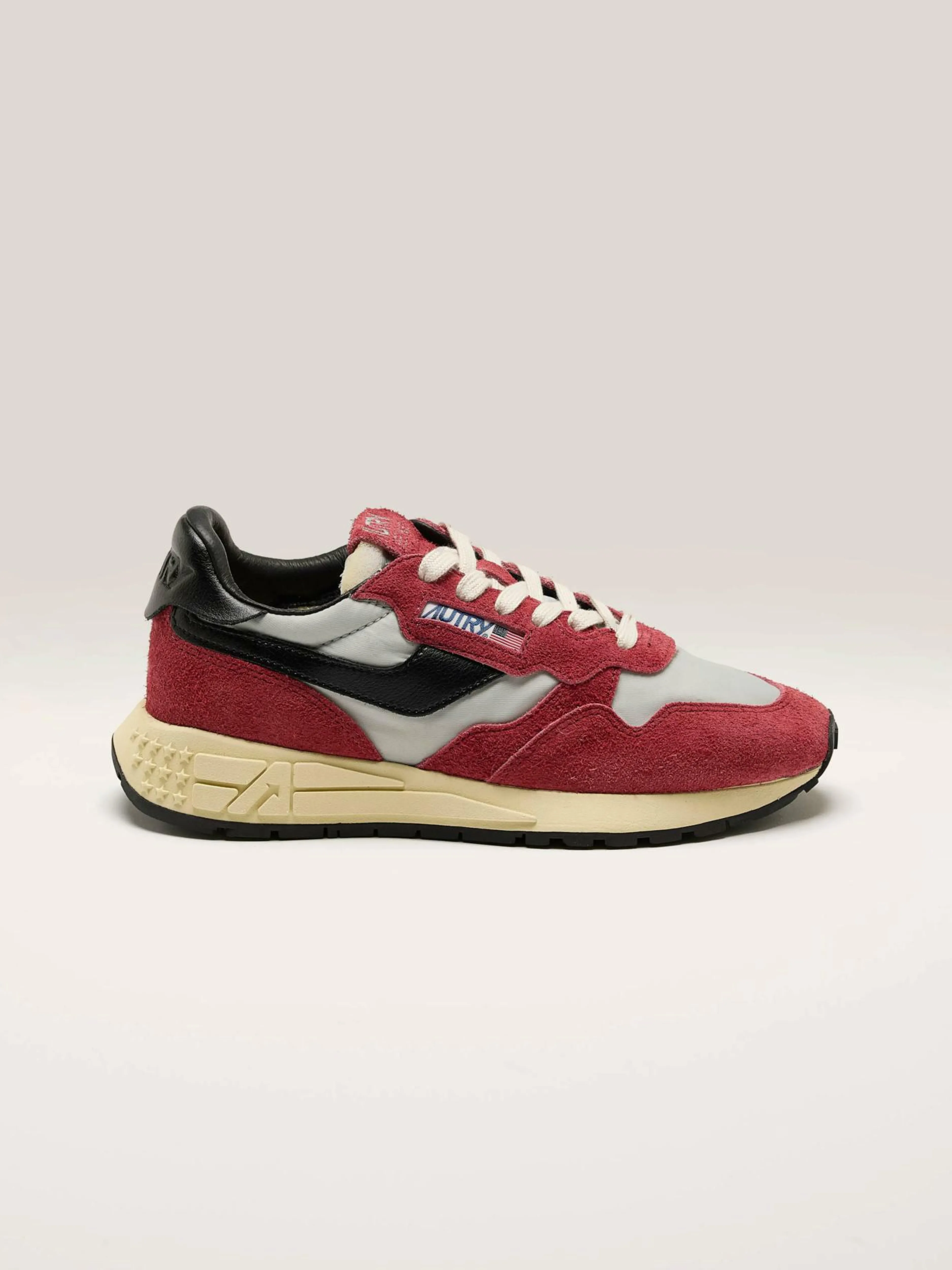 Sneakers-Autry Reelwind Low Pour Femmes