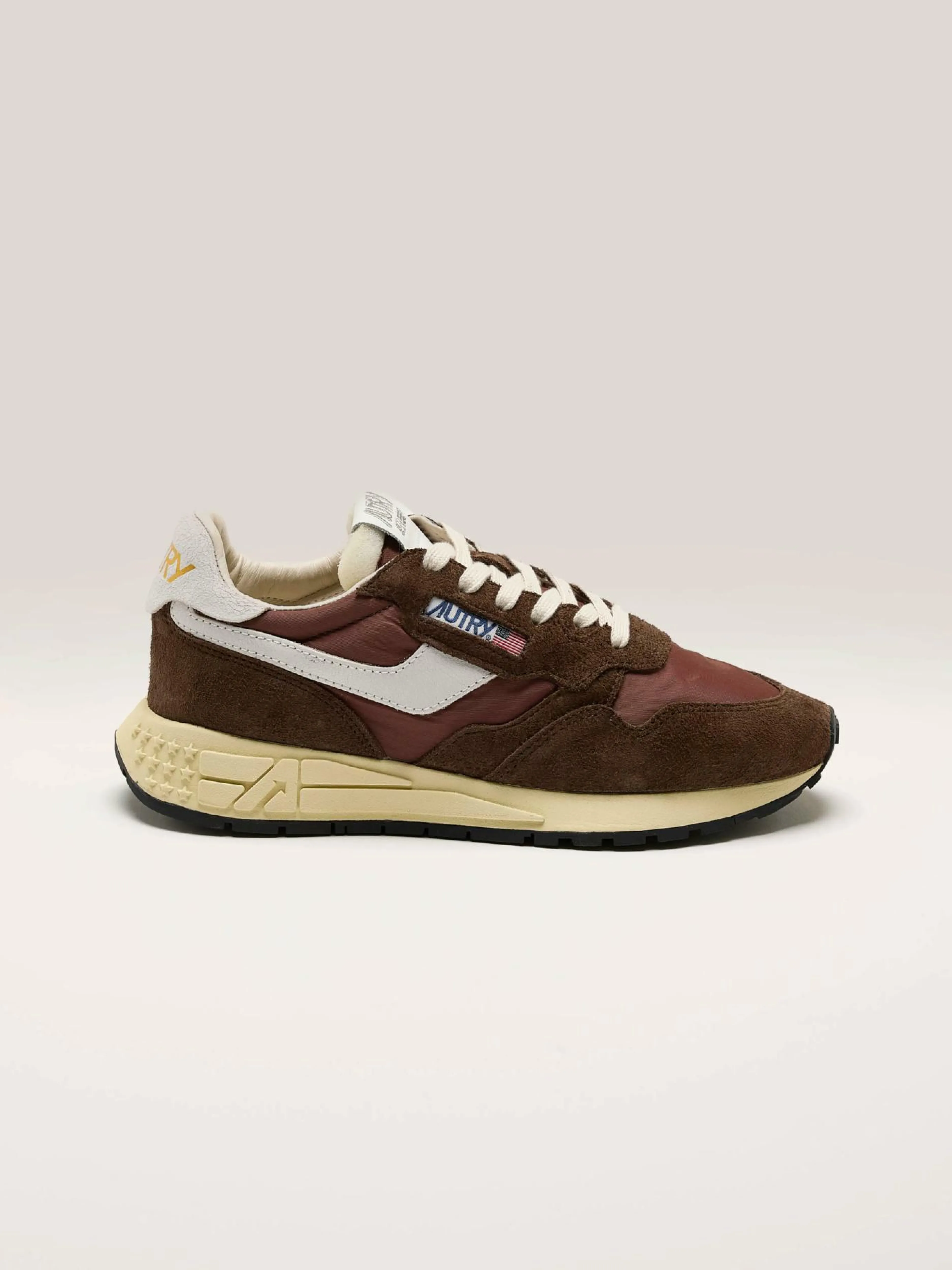 Sneakers-Autry Reelwind Low Pour Femmes