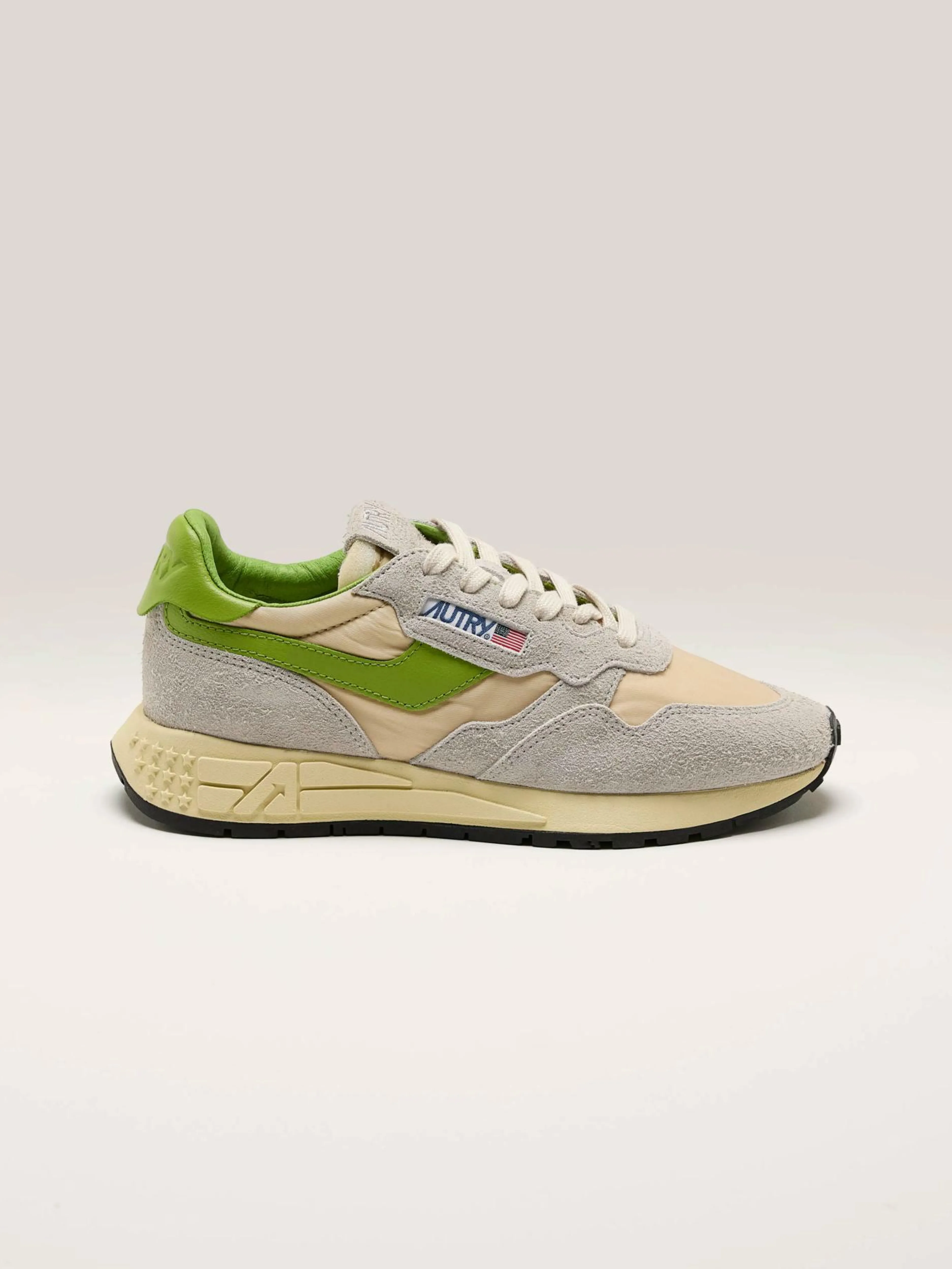 Sneakers-Autry Reelwind Low Pour Femmes