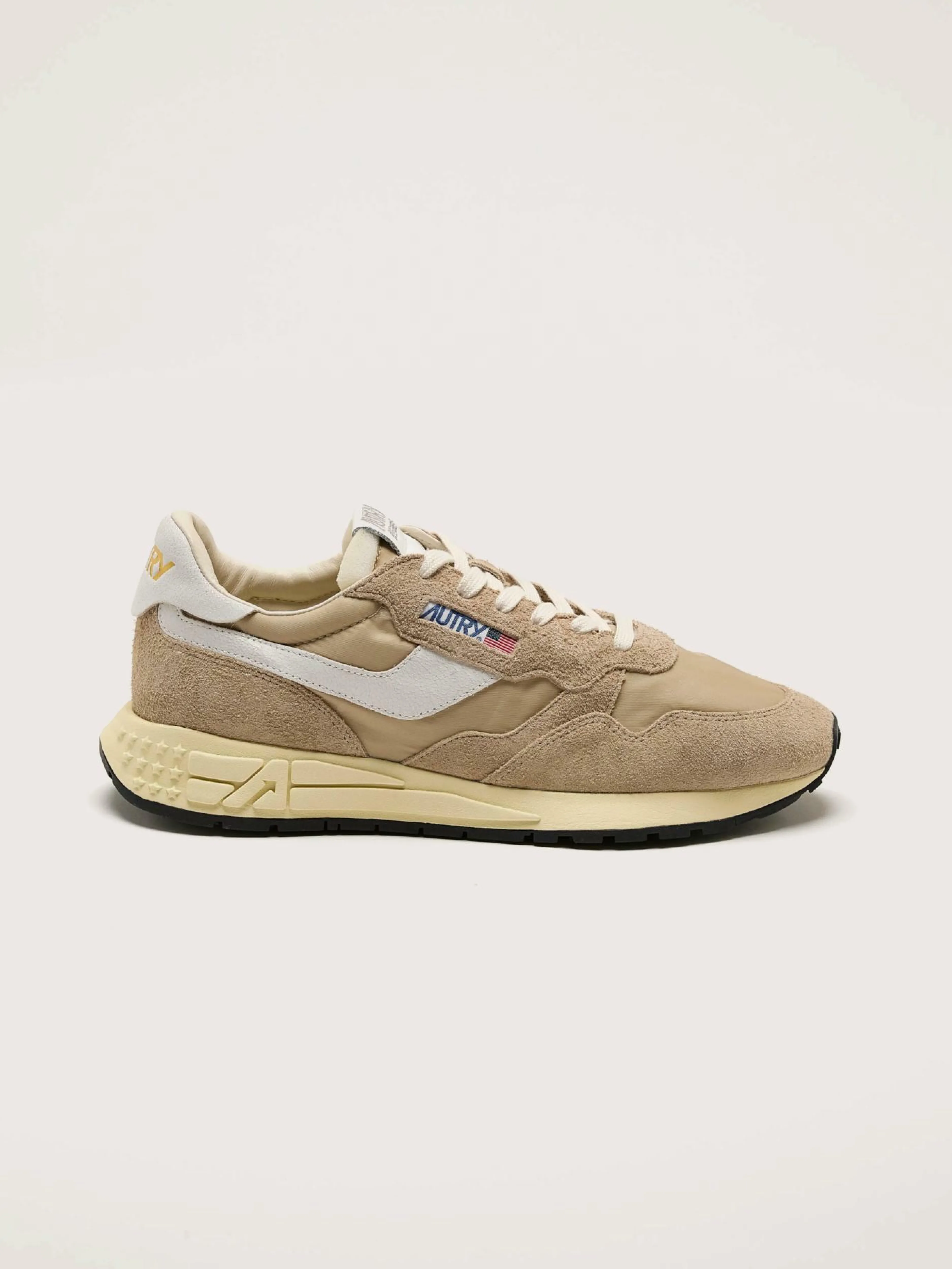 Sneakers-Autry Reelwind Low Pour Hommes