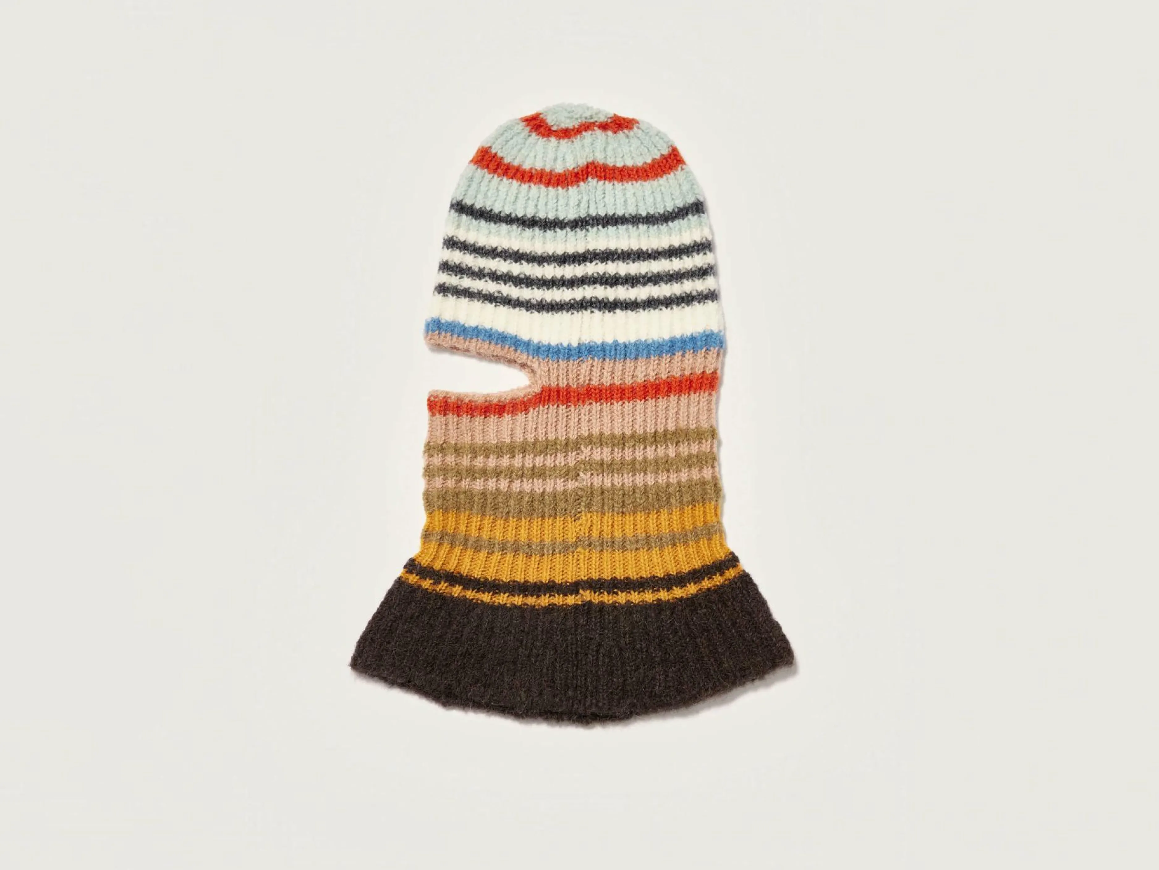 Bonnets & Casquettes-Bellerose Balaclava En Maille Aboy