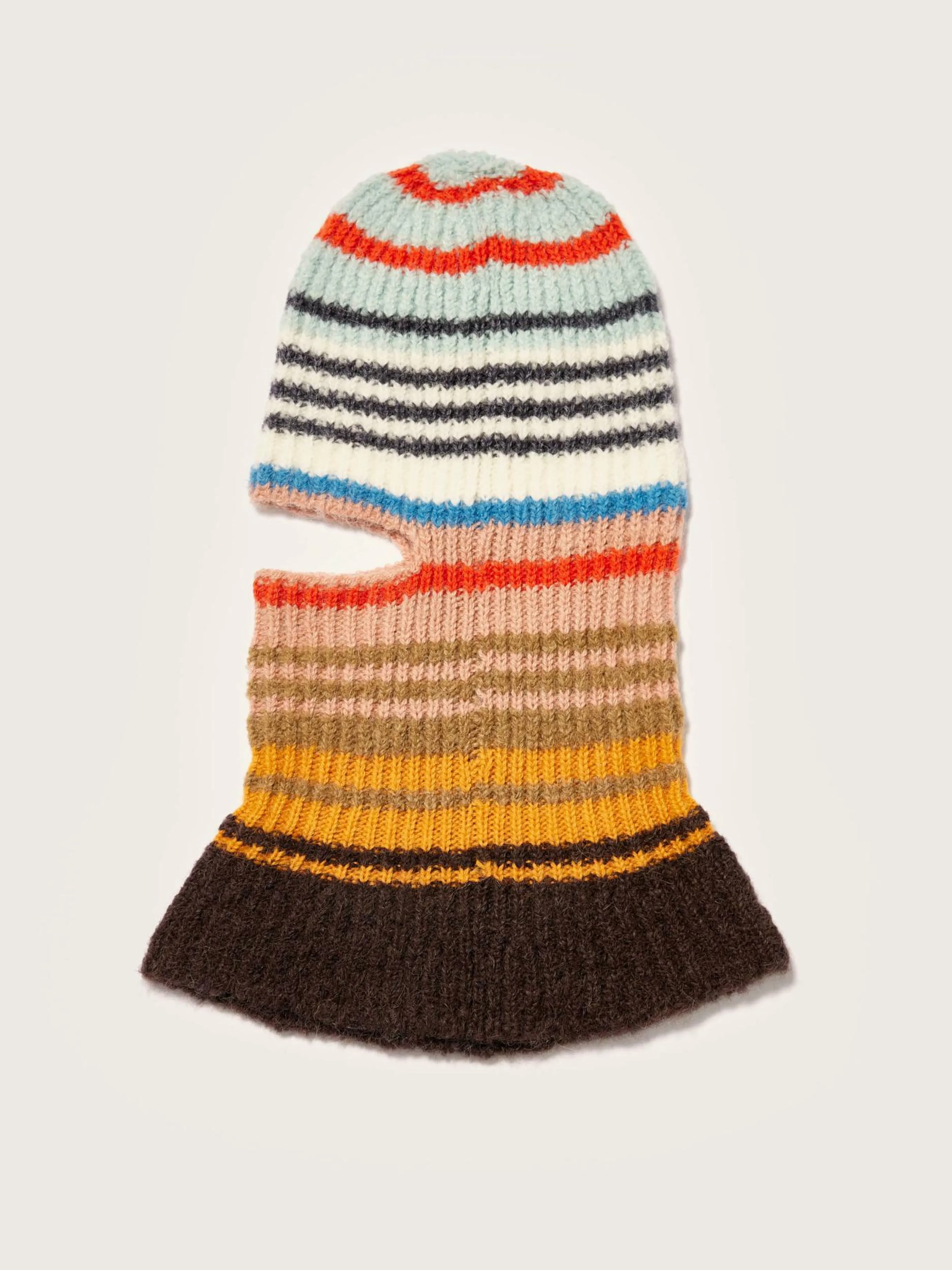 Bonnets & Casquettes-Bellerose Balaclava En Maille Aboy