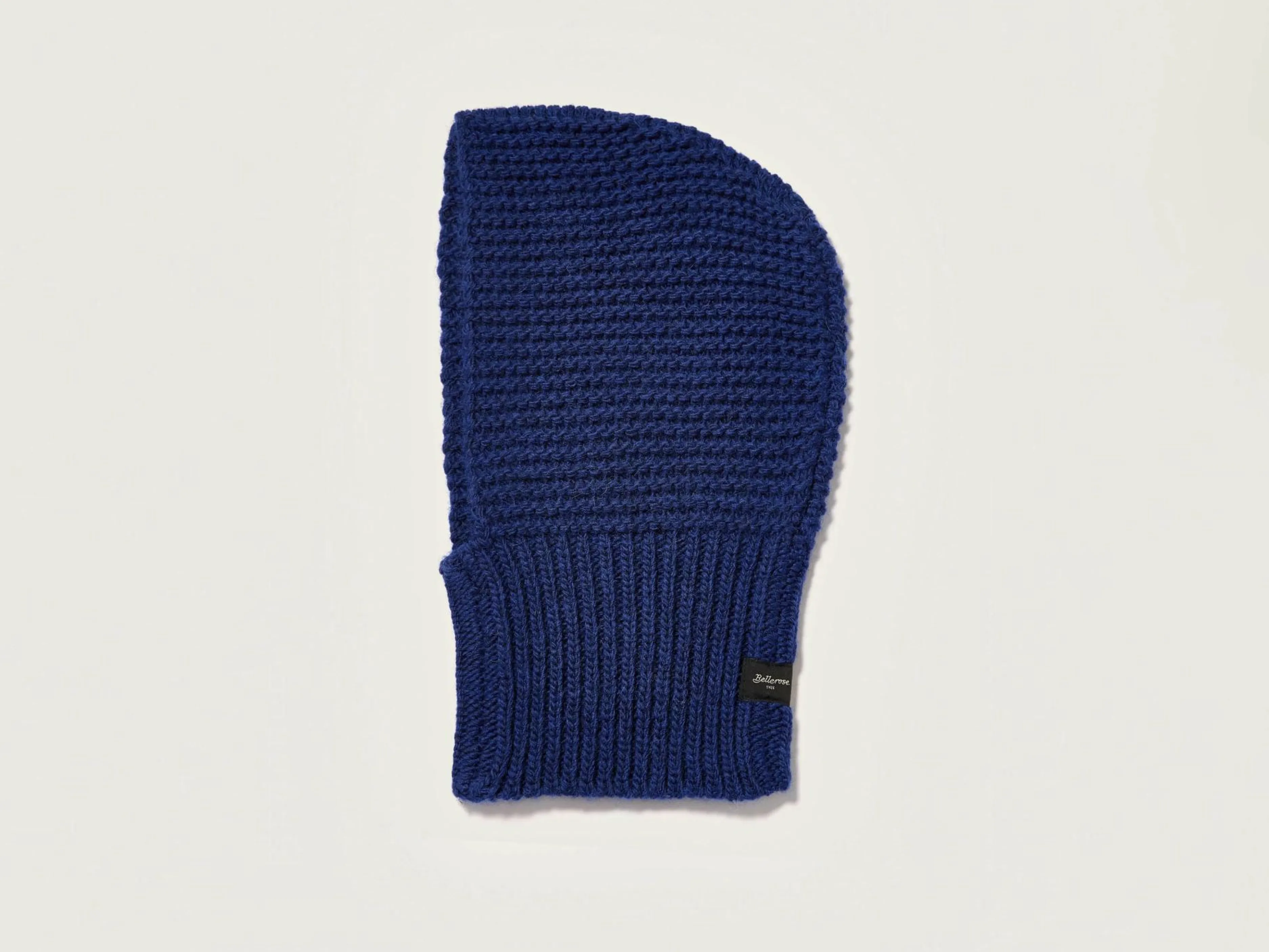 Bonnets & Casquettes-Bellerose Balaclava Tricotée Kouk Worker