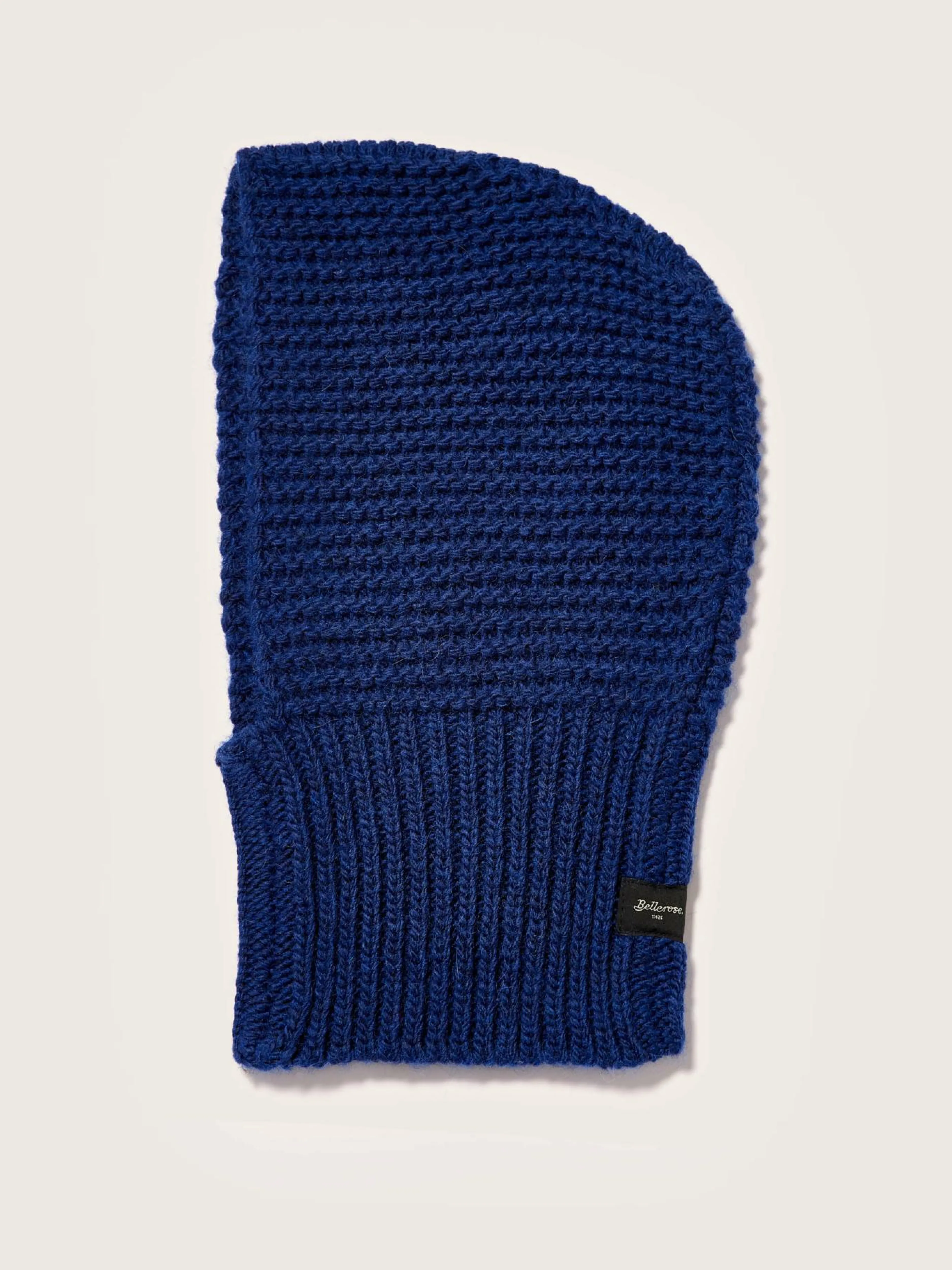 Bonnets & Casquettes-Bellerose Balaclava Tricotée Kouk Worker