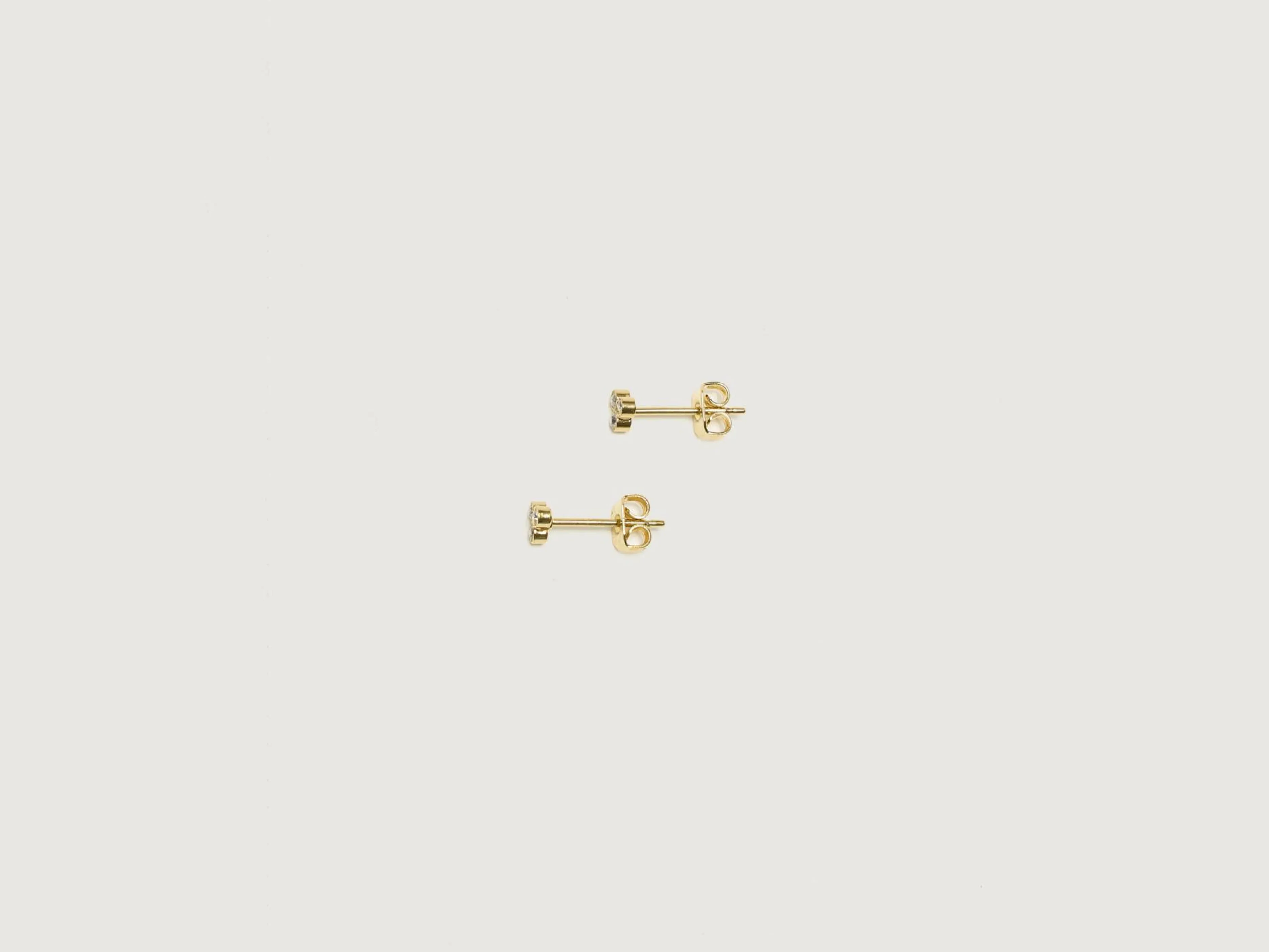 Bijoux-Bdm studio Boucles D'oreilles Melia