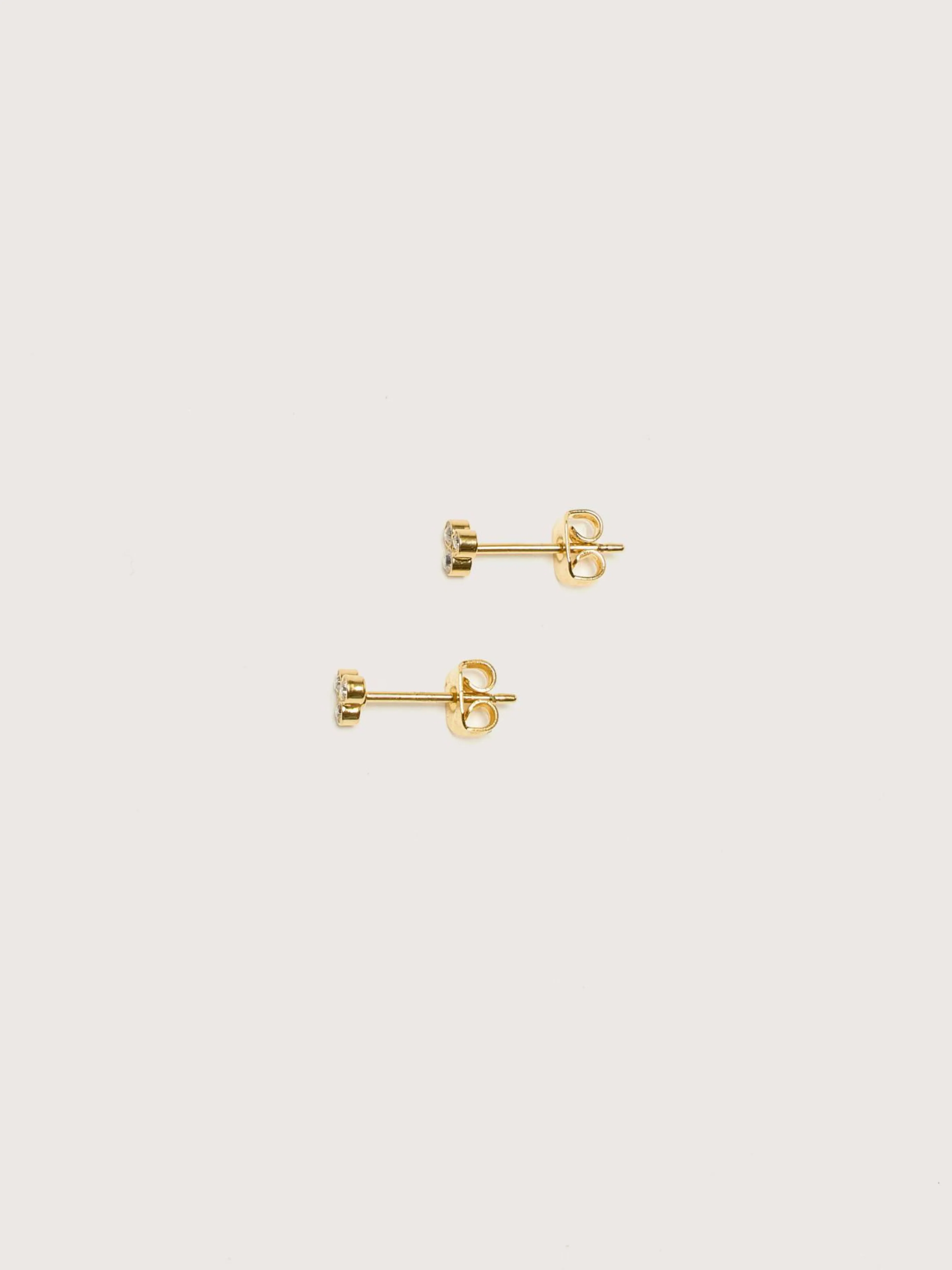 Bijoux-Bdm studio Boucles D'oreilles Melia