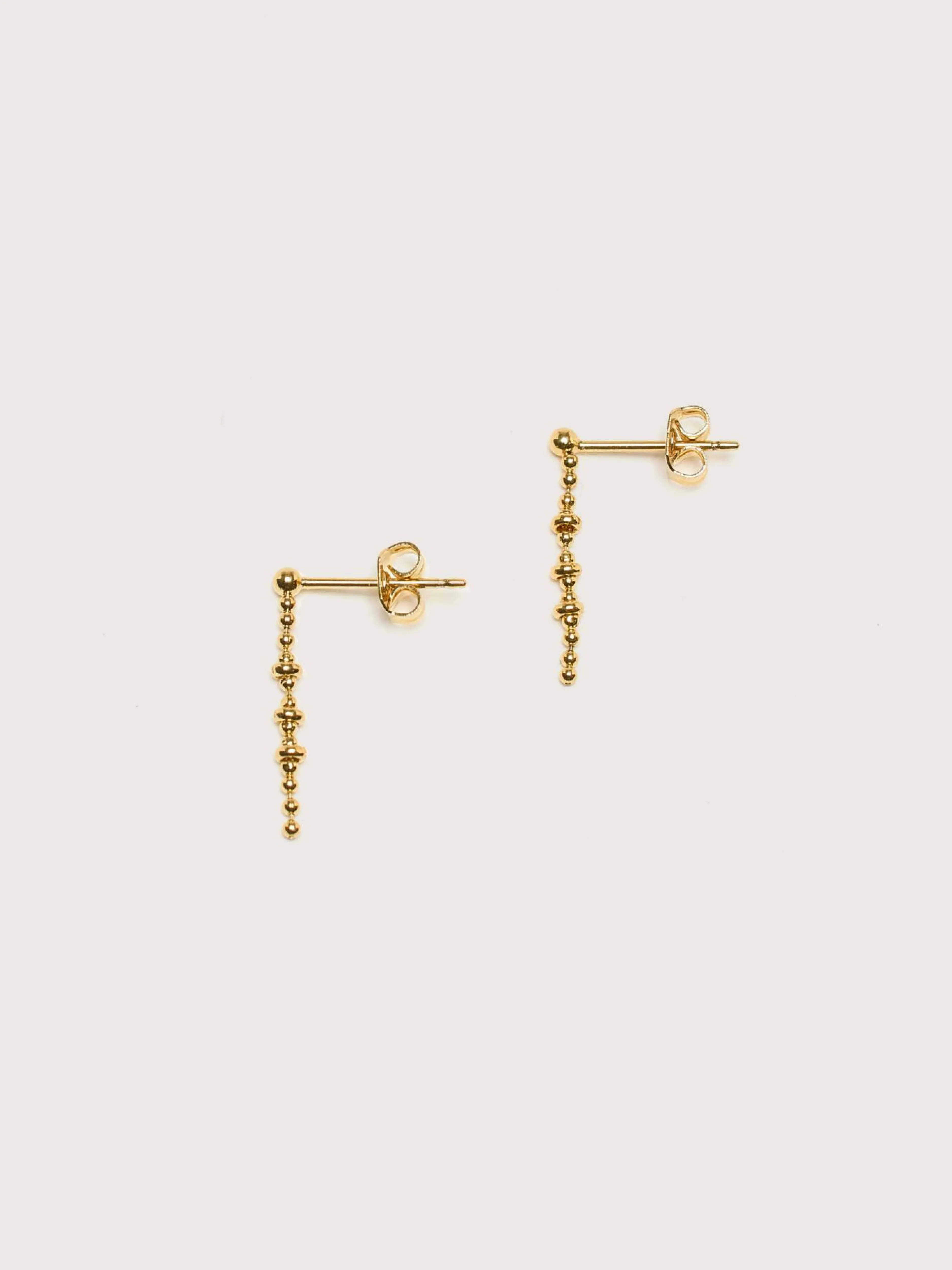 Bijoux-Bdm studio Boucles D'oreilles Océane
