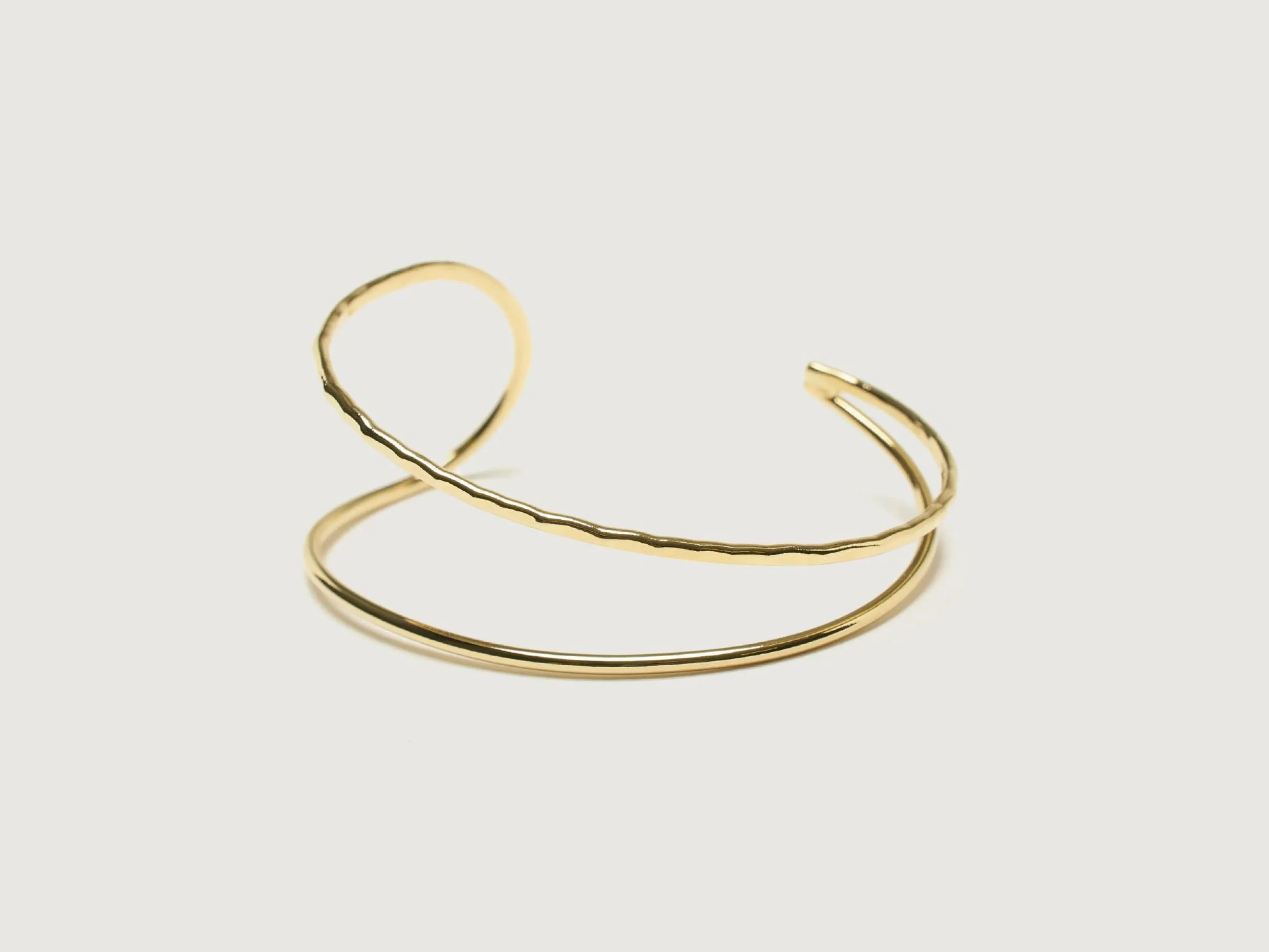 Bijoux-Bdm studio Bracelet Asymétrique Eve