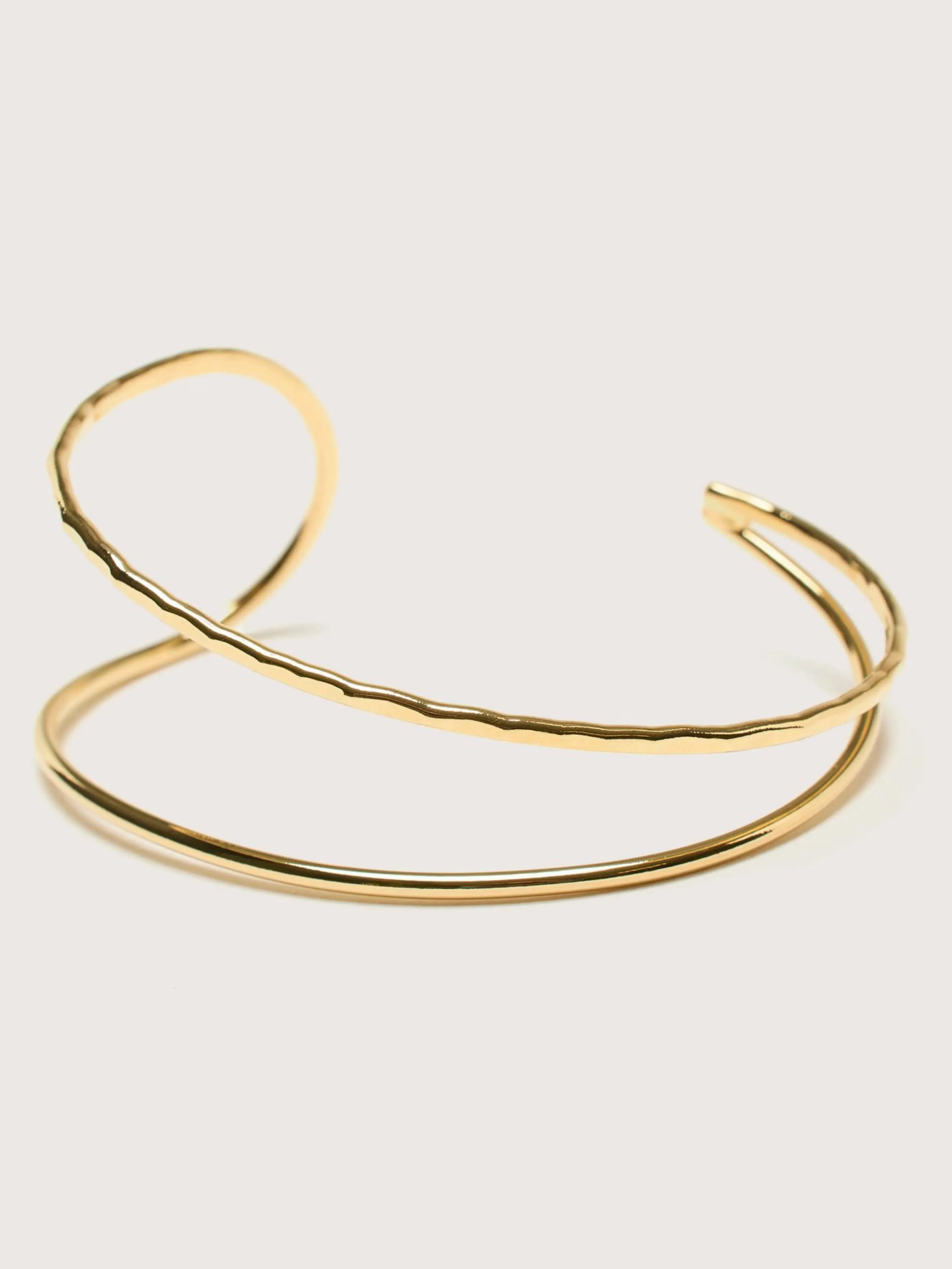 Bijoux-Bdm studio Bracelet Asymétrique Eve