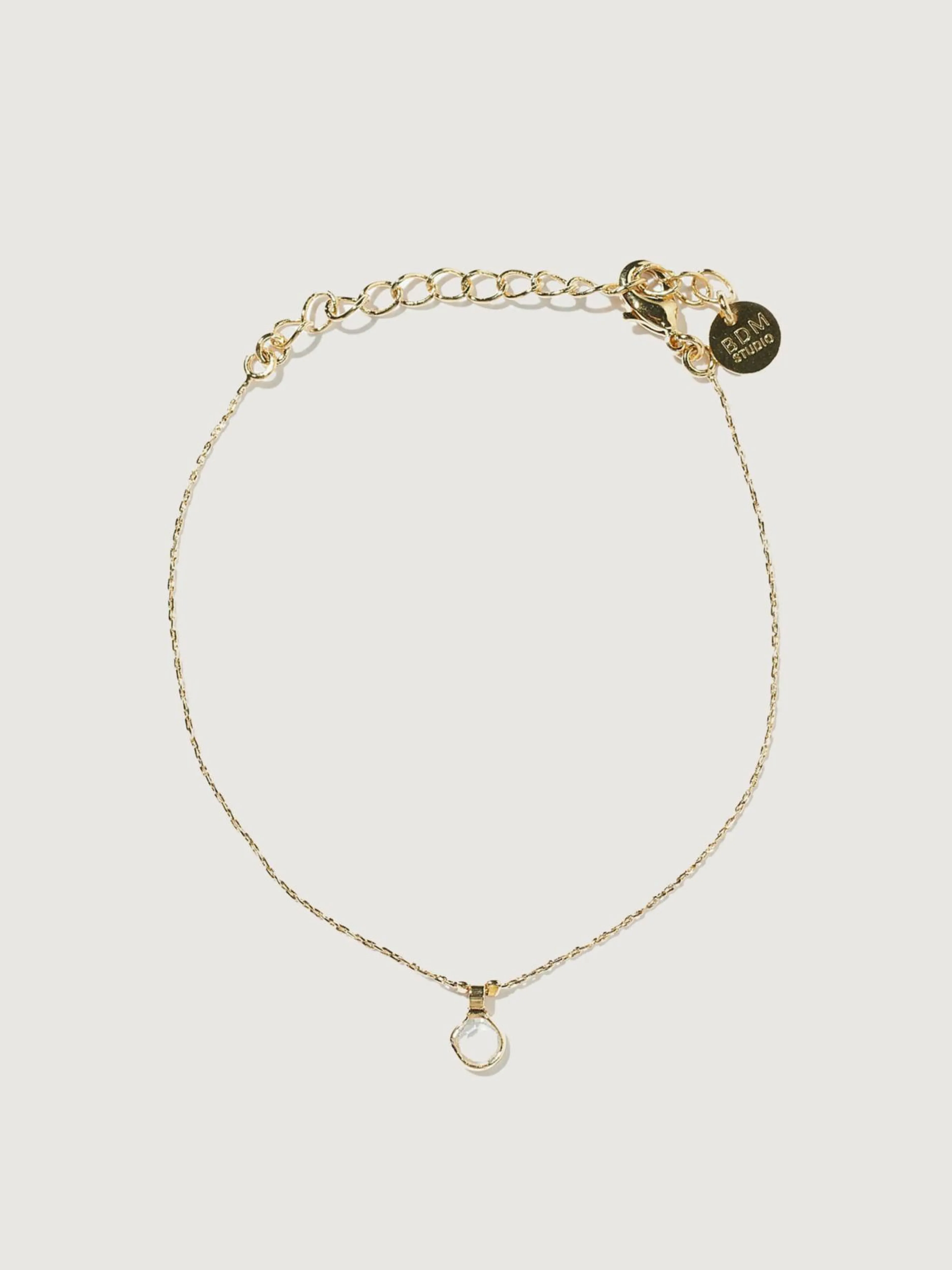 Bijoux-Bdm studio Bracelet Deva