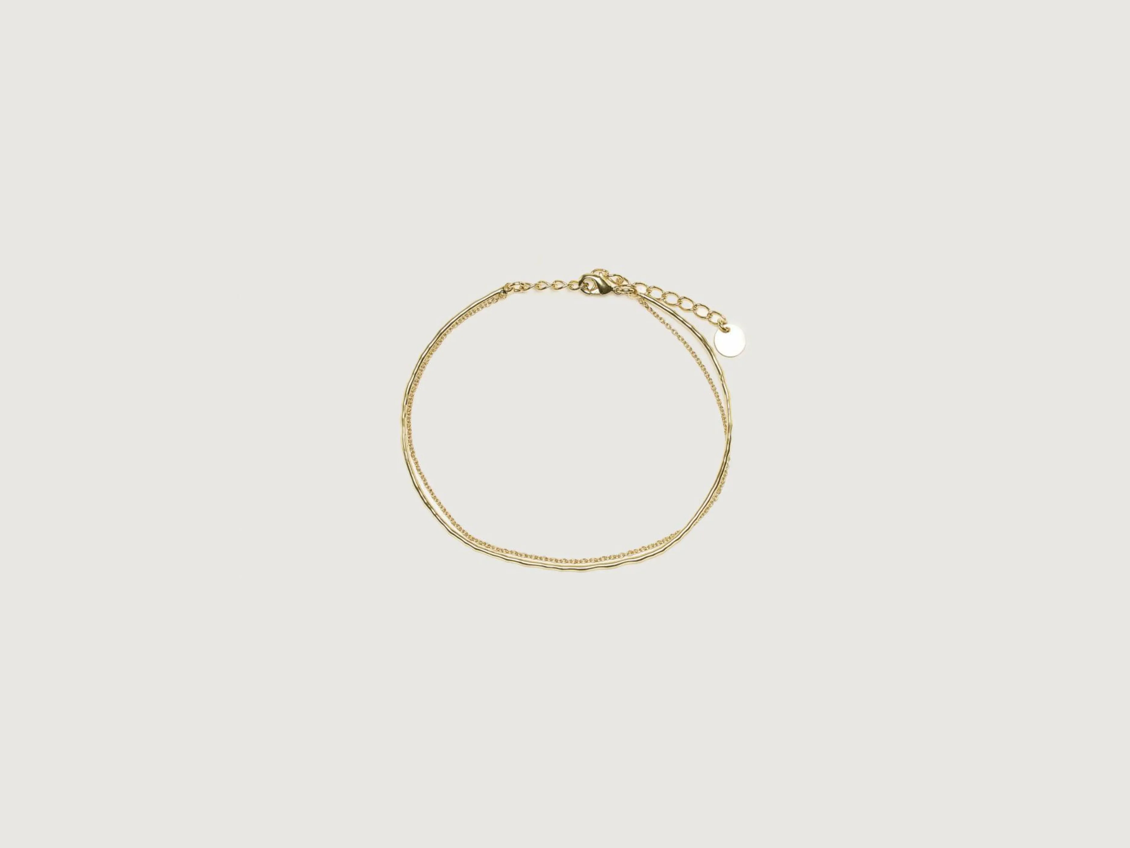 Bijoux-Bdm studio Bracelet Jonc Promesse