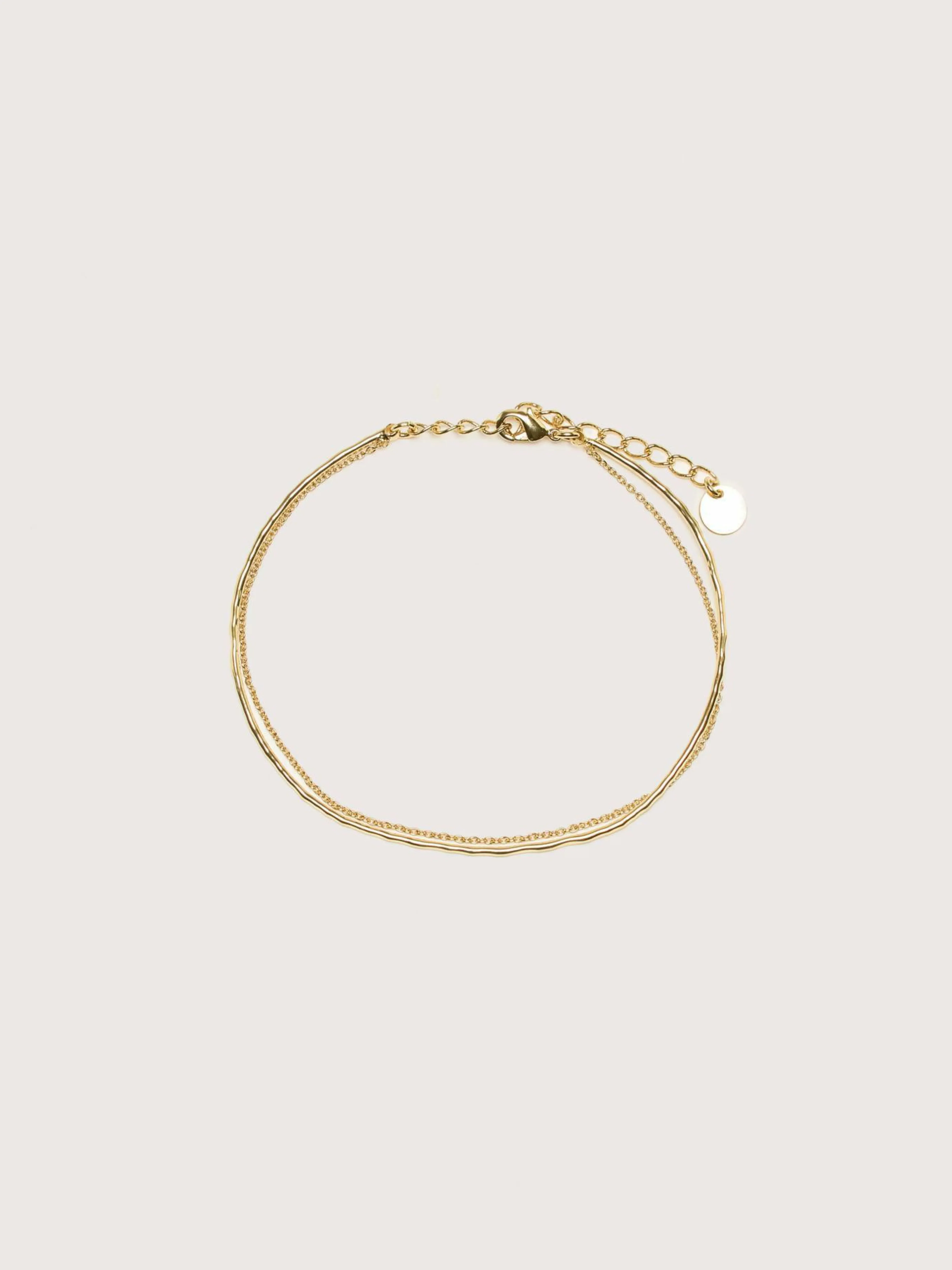 Bijoux-Bdm studio Bracelet Jonc Promesse