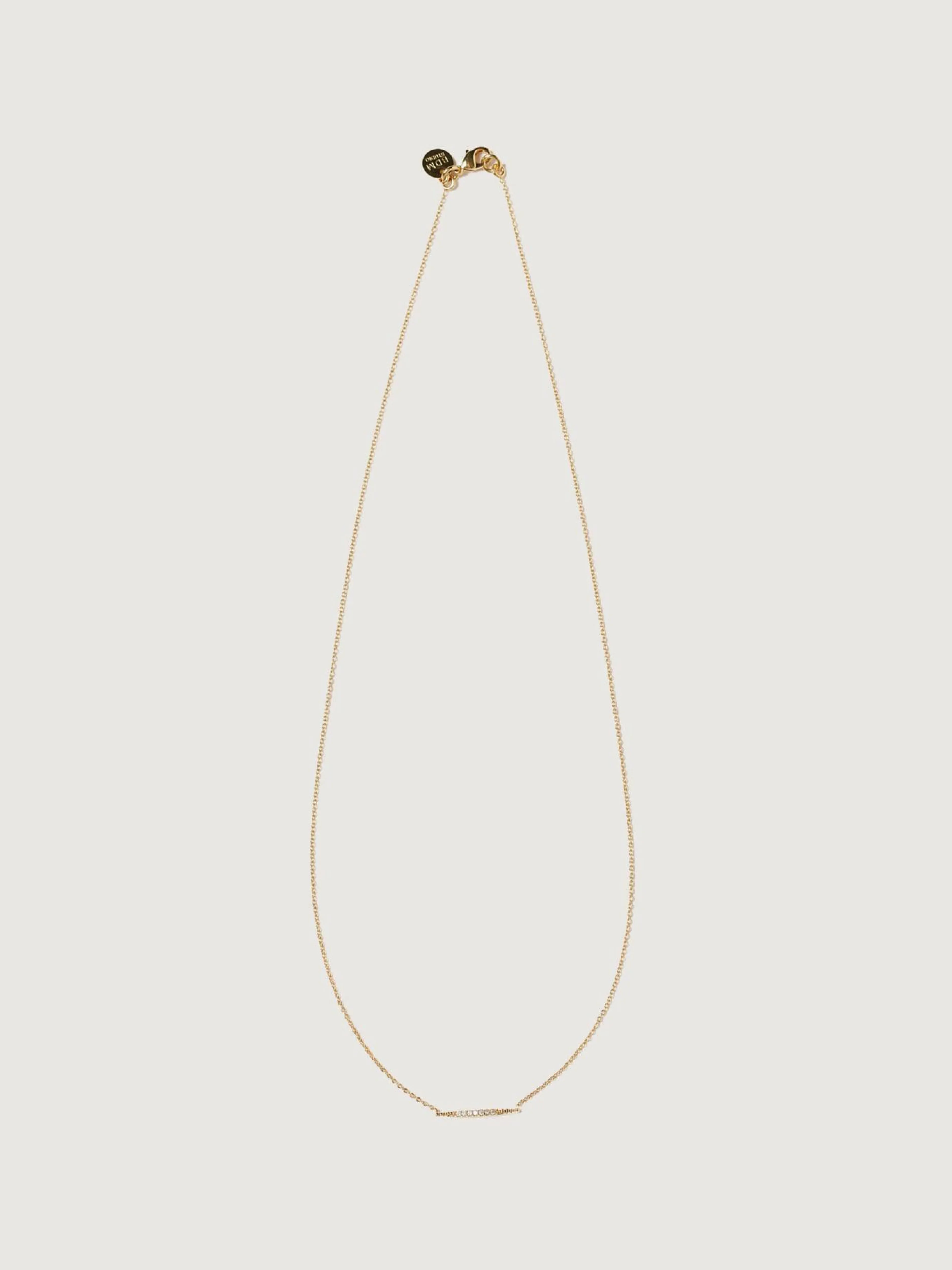 Bijoux-Bdm studio Collier Court Imai