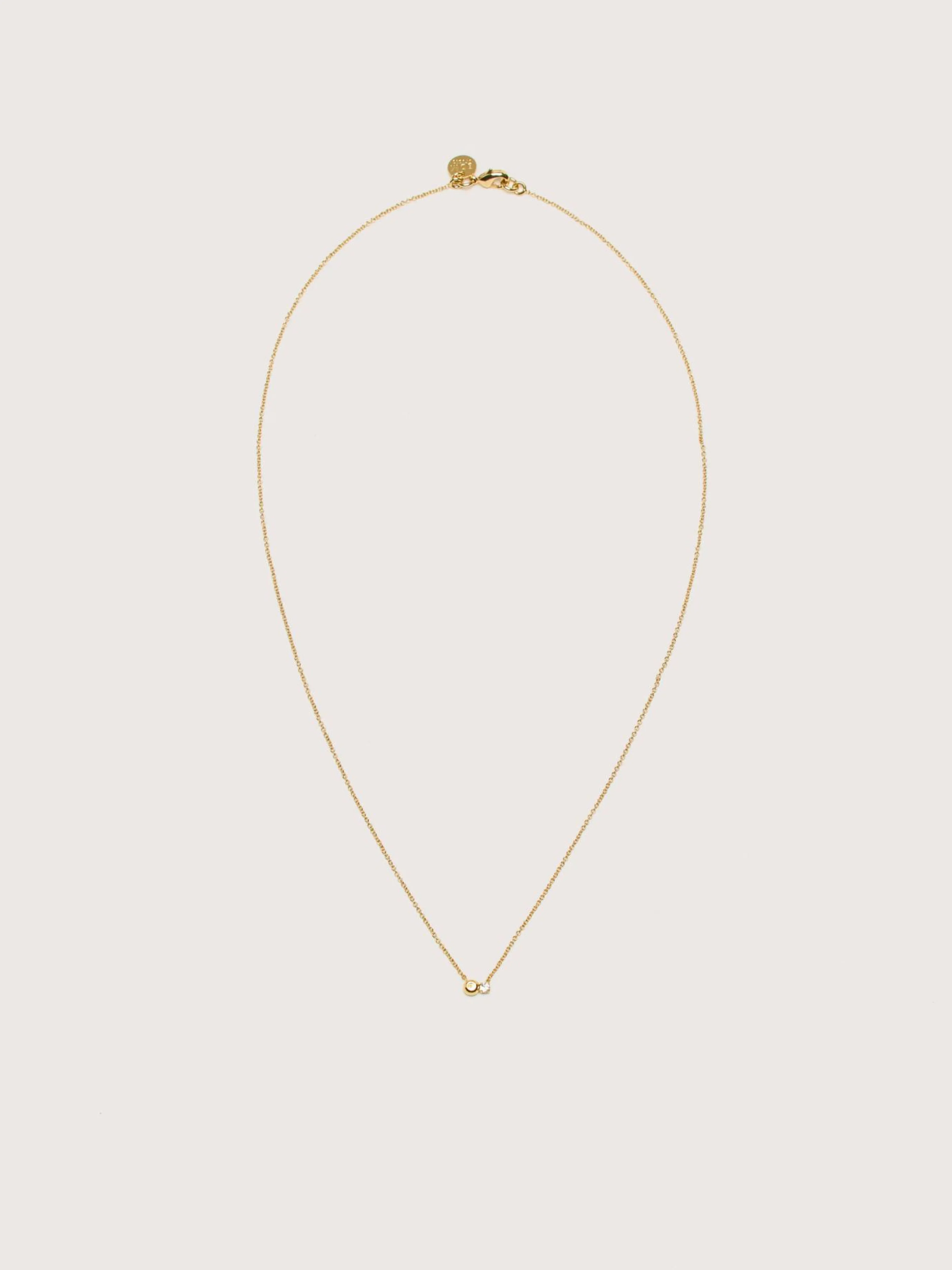 Bijoux-Bdm studio Collier Long Zéphyr