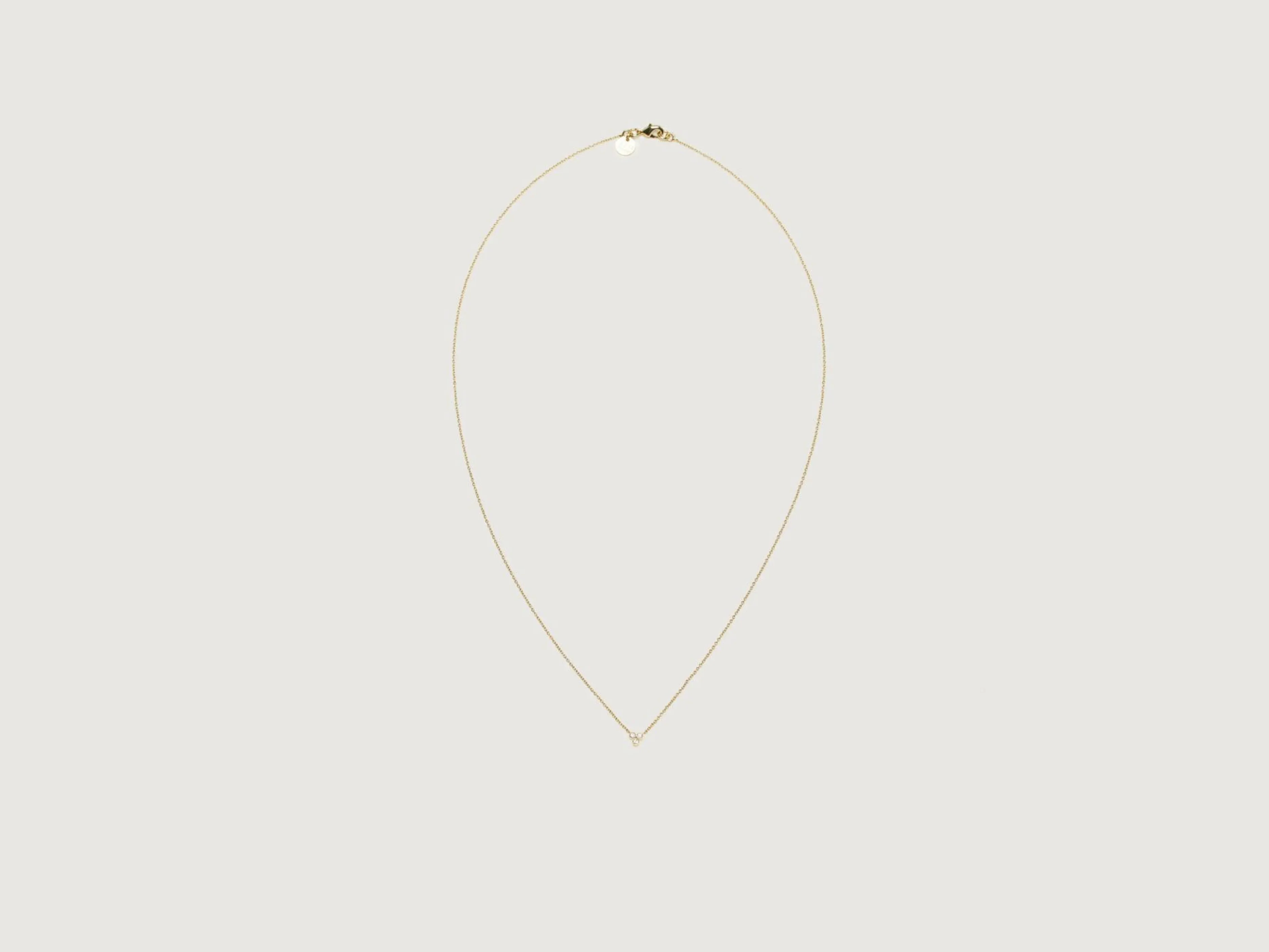 Bijoux-Bdm studio Collier Melia