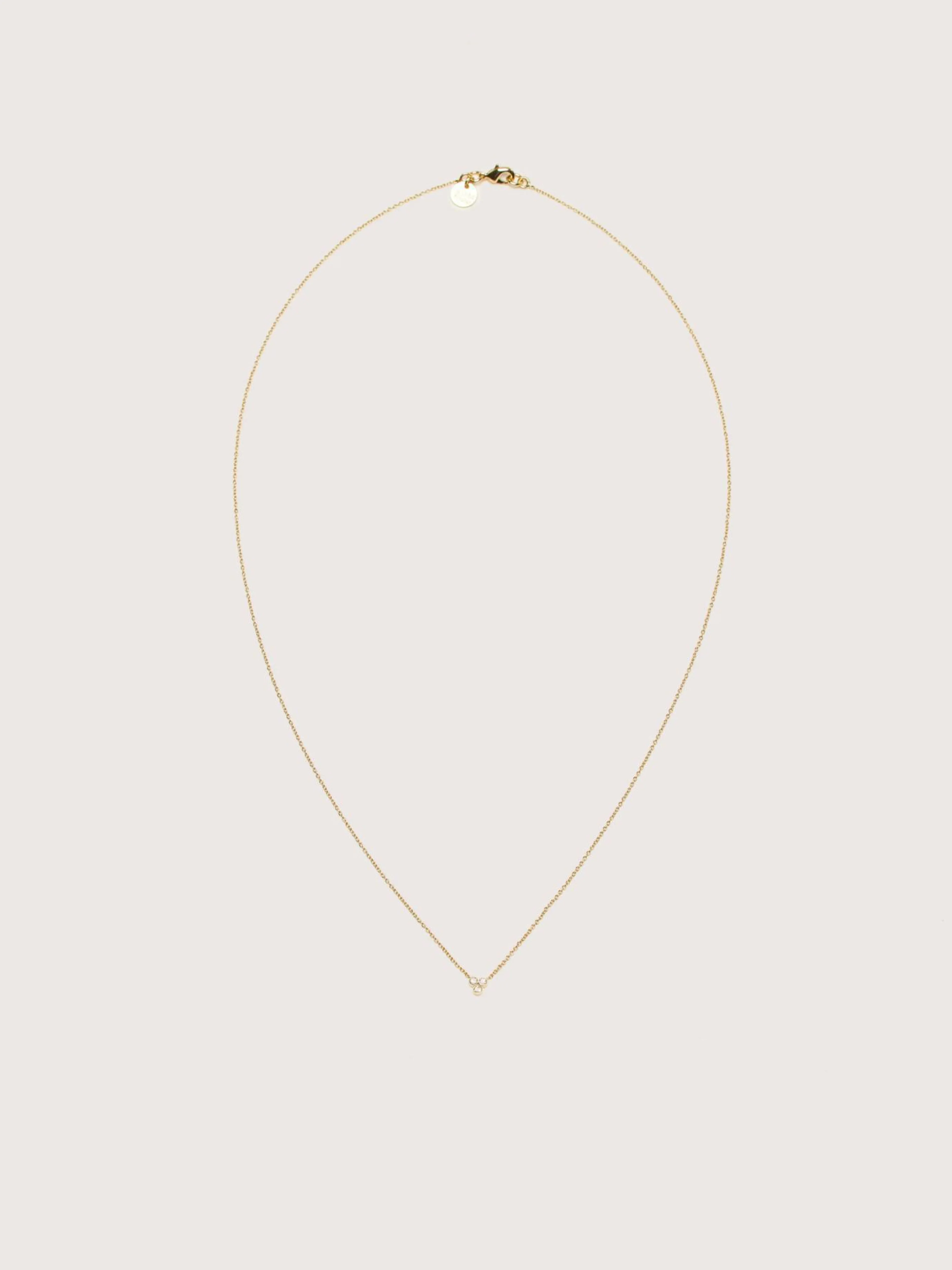 Bijoux-Bdm studio Collier Melia