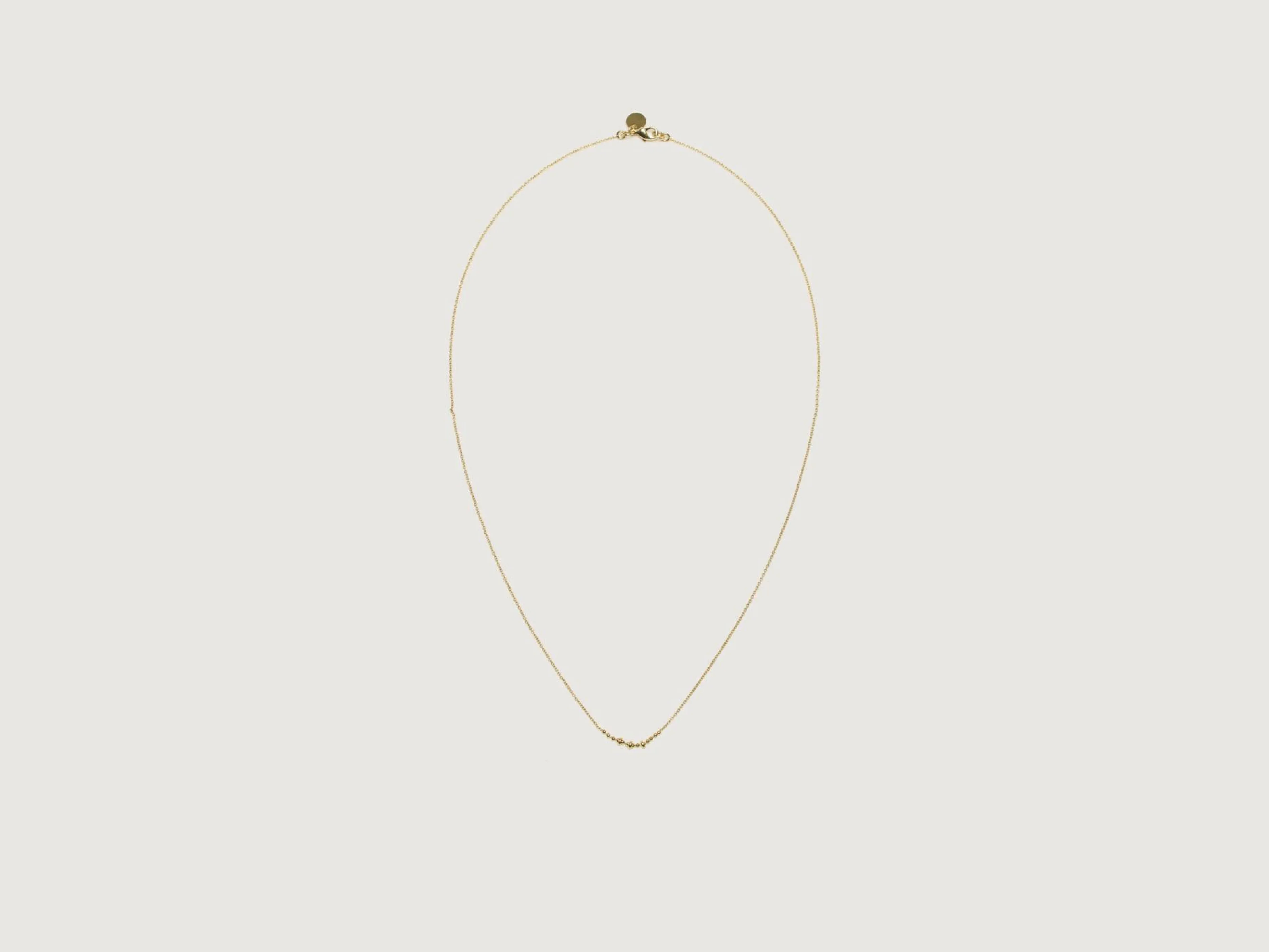 Bijoux-Bdm studio Collier Océane