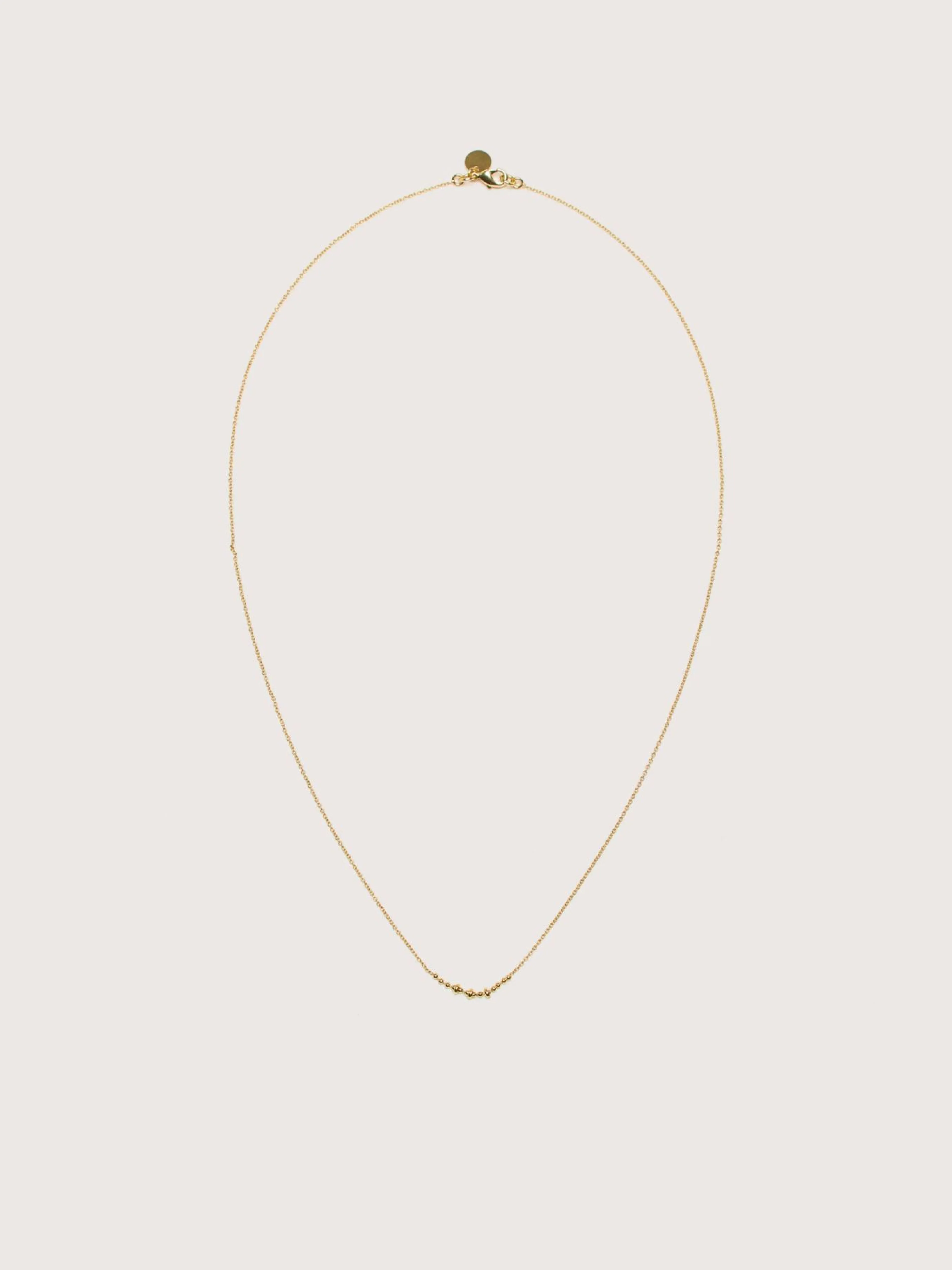 Bijoux-Bdm studio Collier Océane