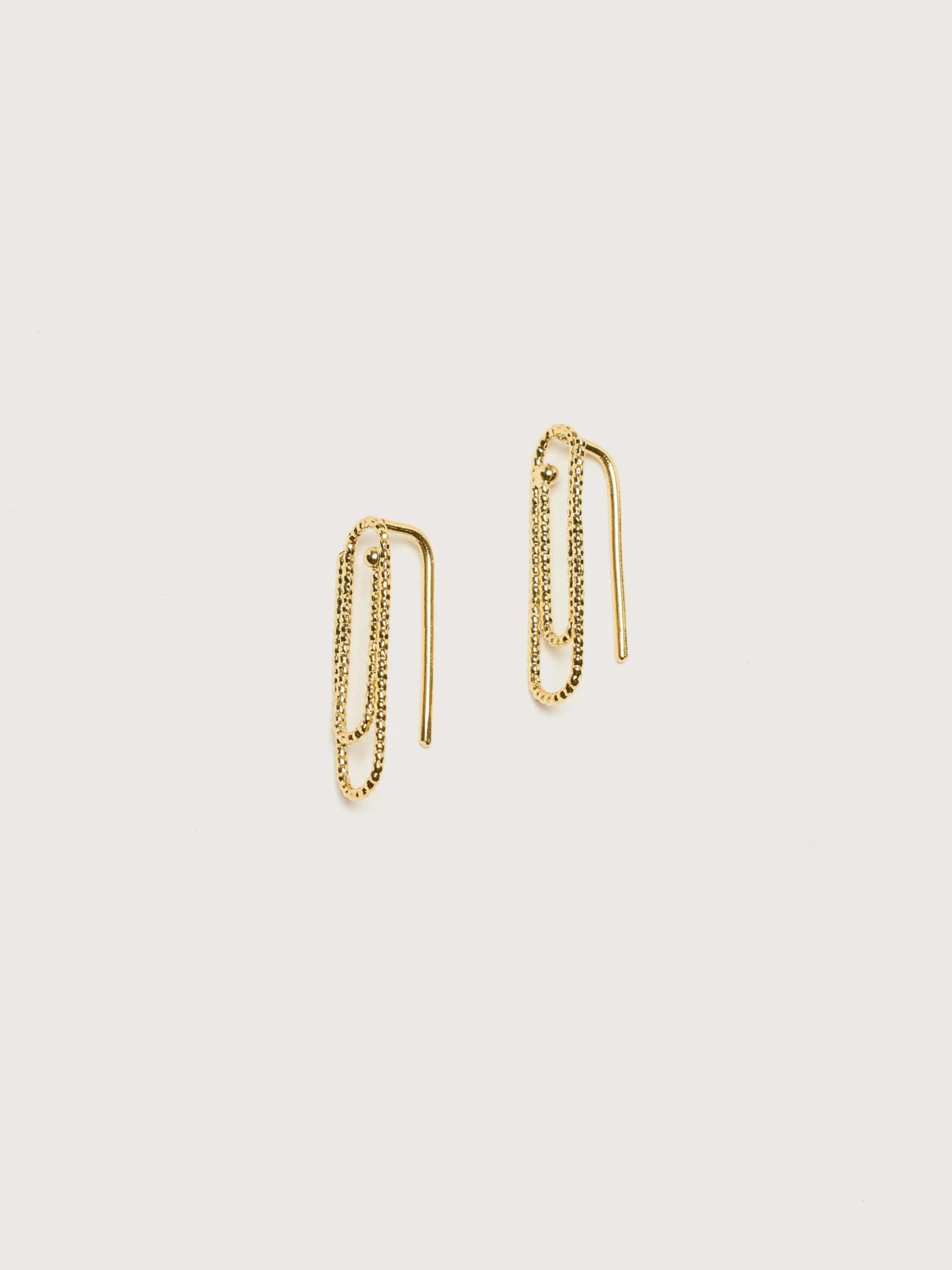 Bijoux-Bdm studio Ear Cuffs Jane