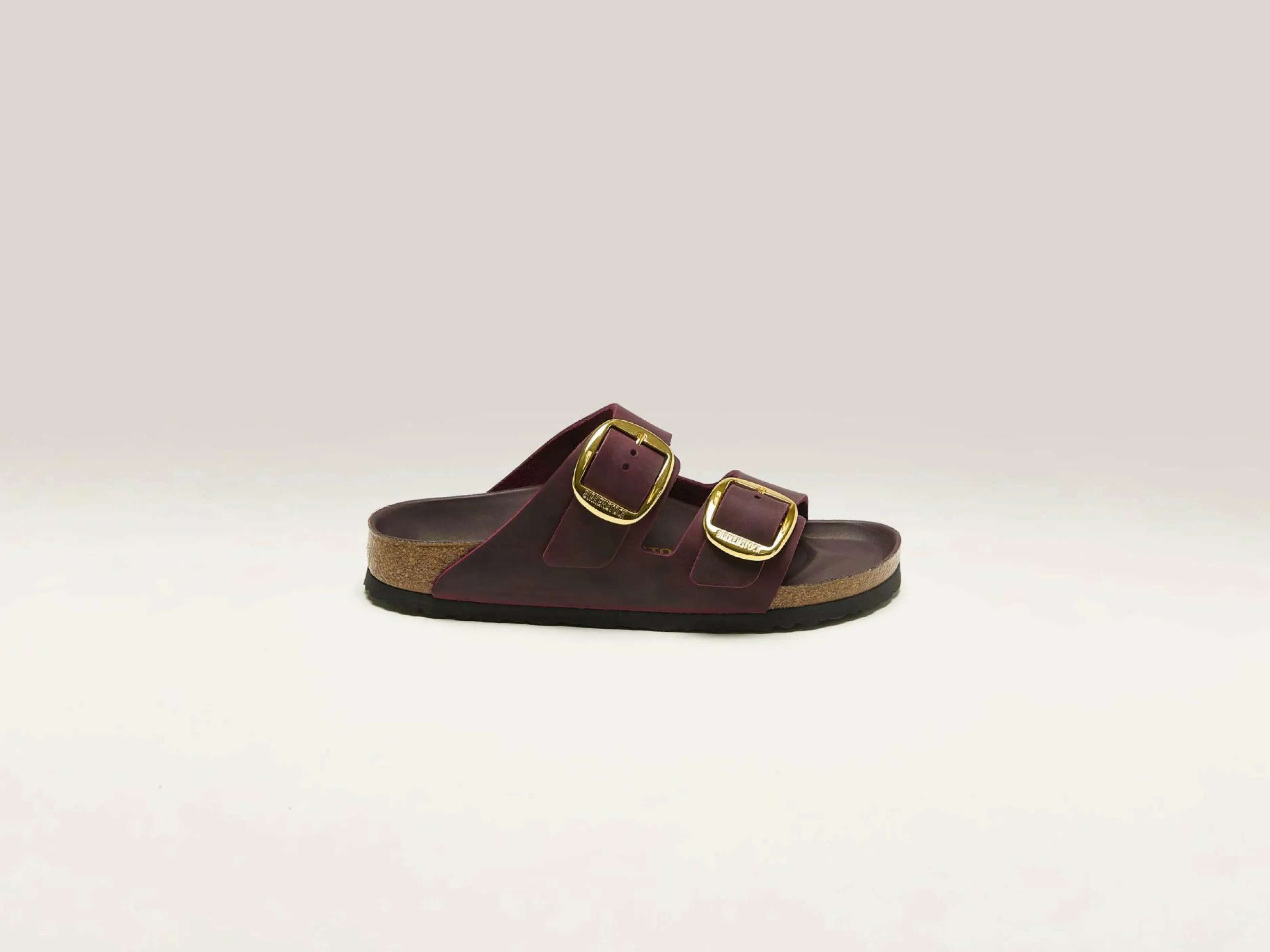Sandales-Birkenstock Arizona Big Buckle Pour Femmes