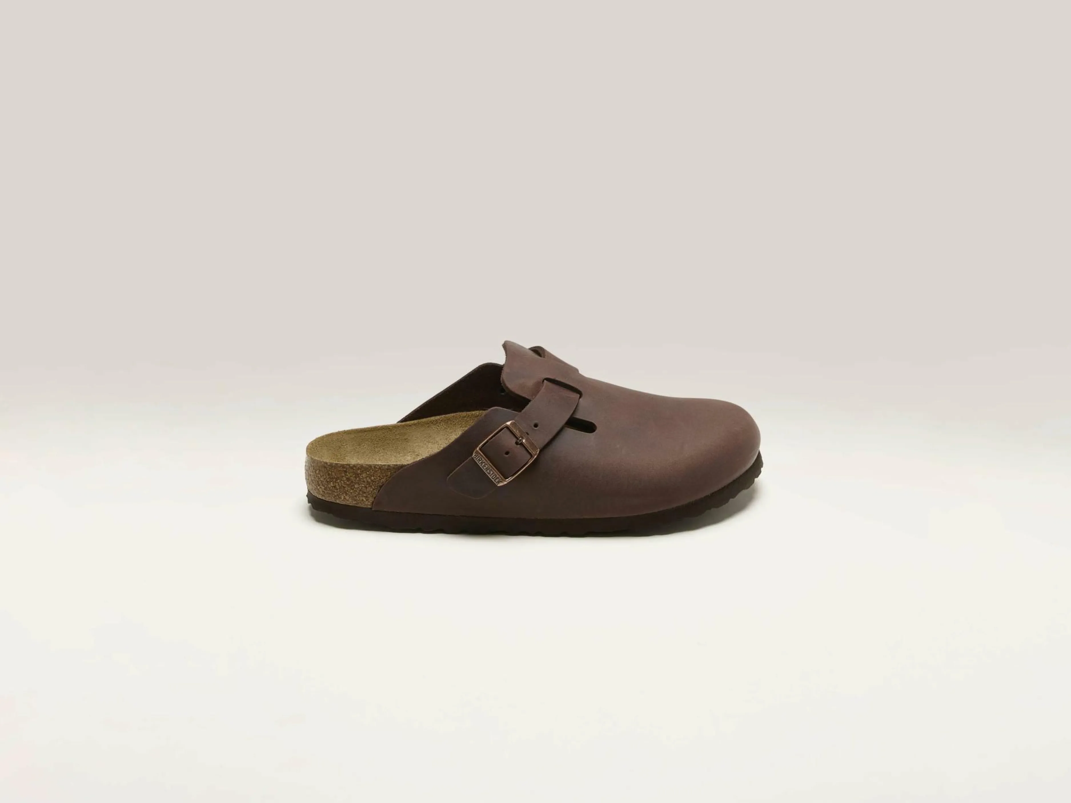 Sabots-Birkenstock Sabots Boston Soft Footbed Pour Femmes
