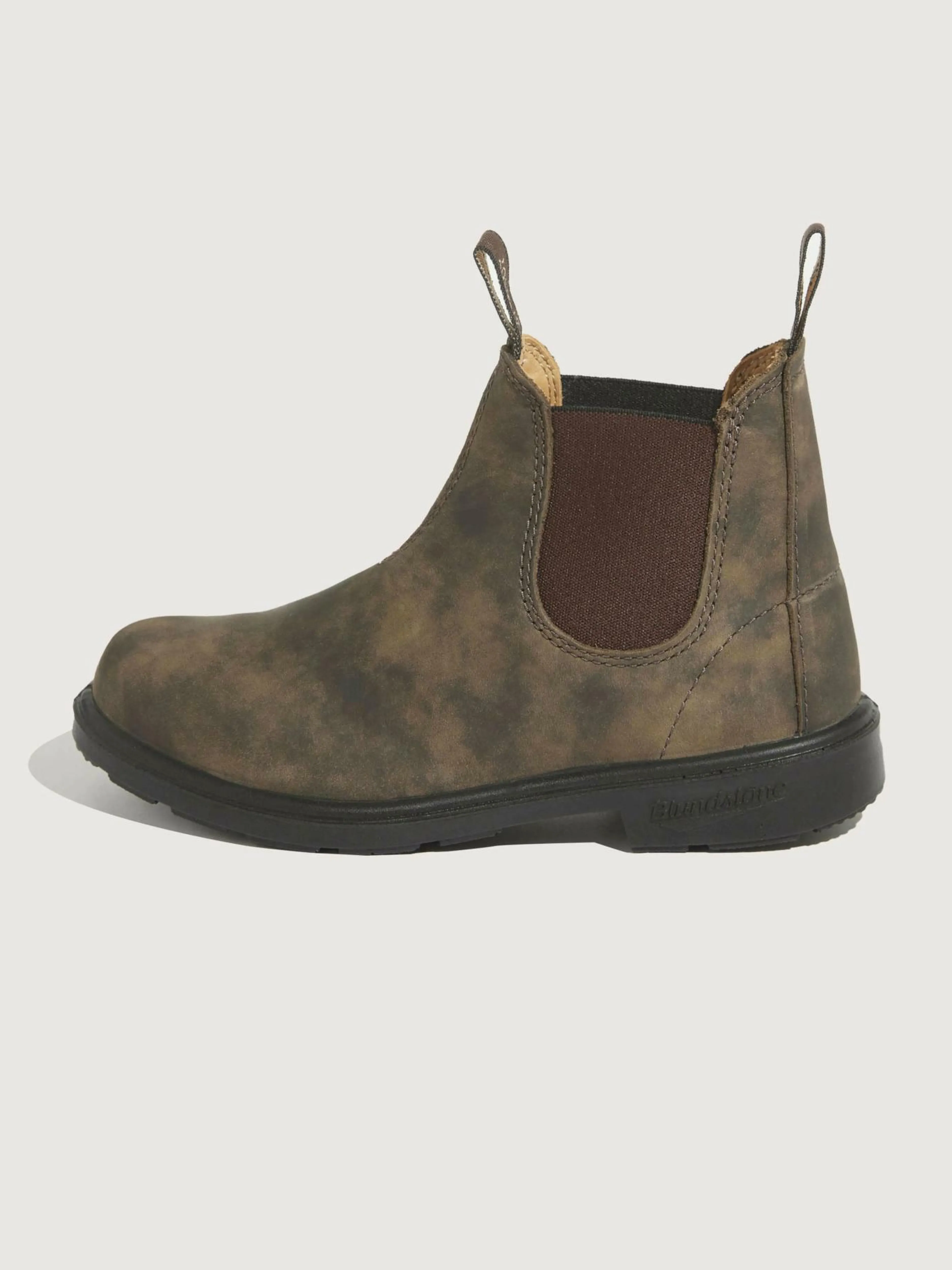 Boots-Blundstone Bottes 585 Classic Chelsea Pour Hommes