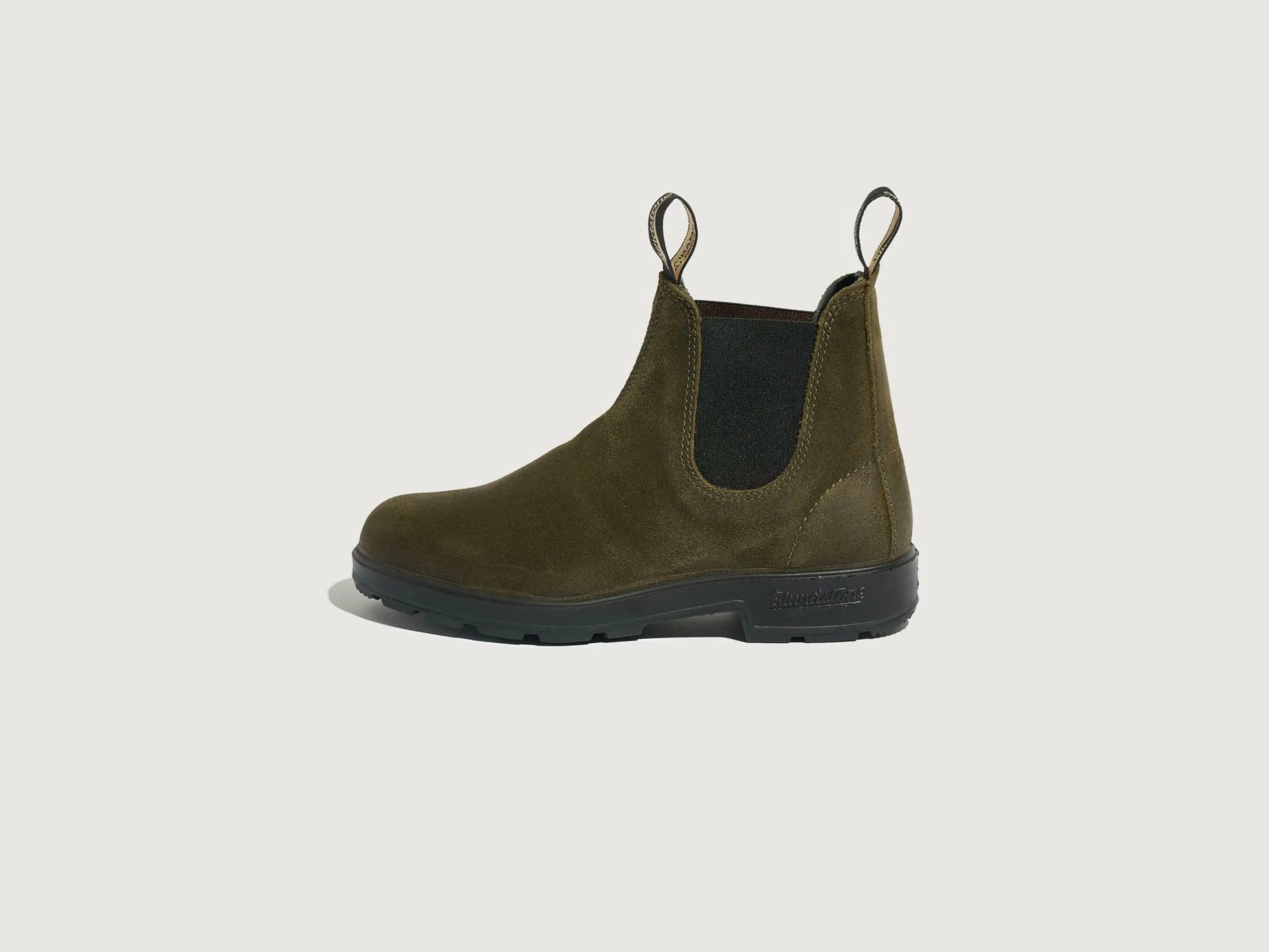 Bottes & Bottines-Blundstone Bottes 1615 Original Chelsea Pour Femmes