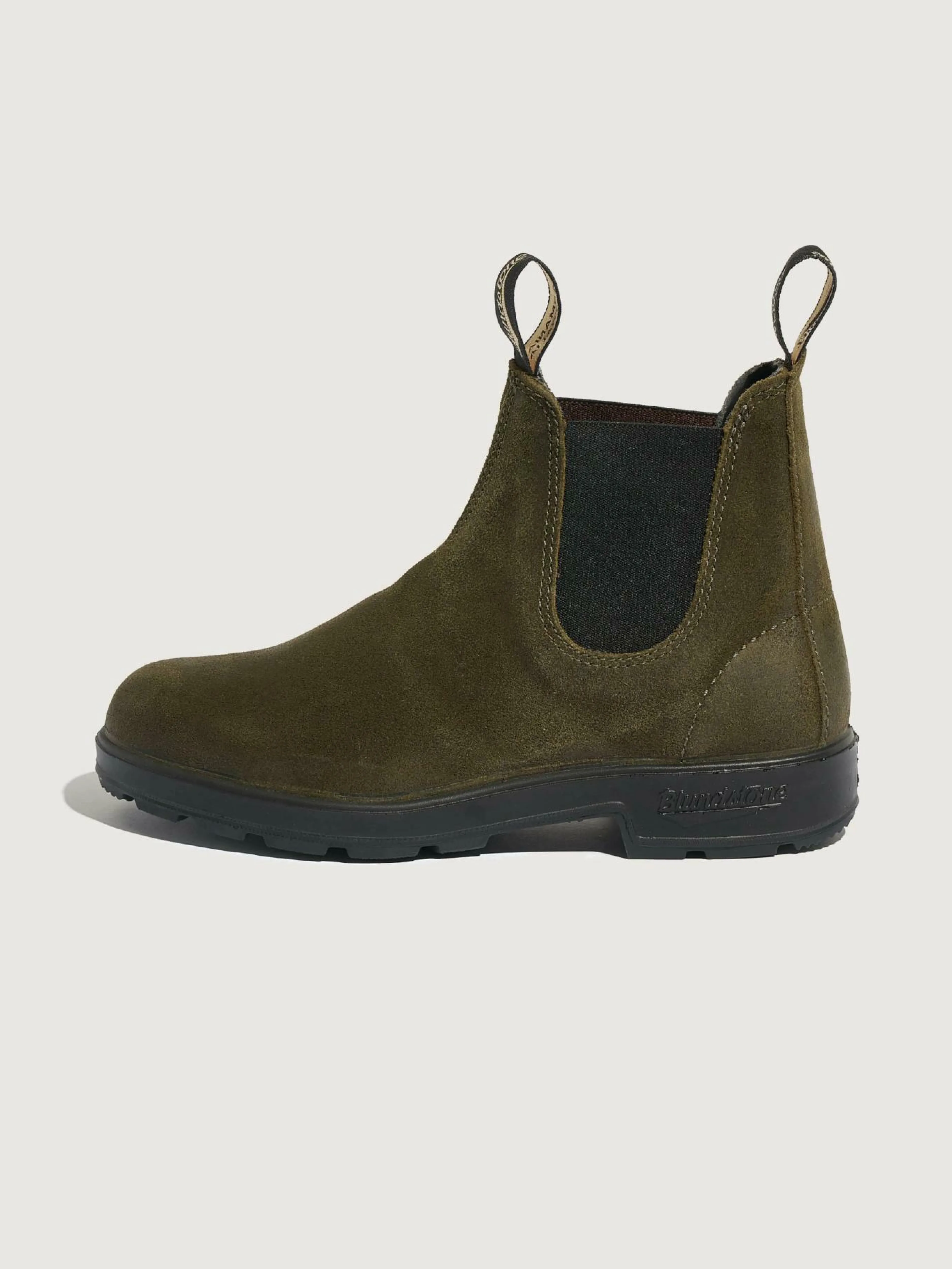 Bottes & Bottines-Blundstone Bottes 1615 Original Chelsea Pour Femmes