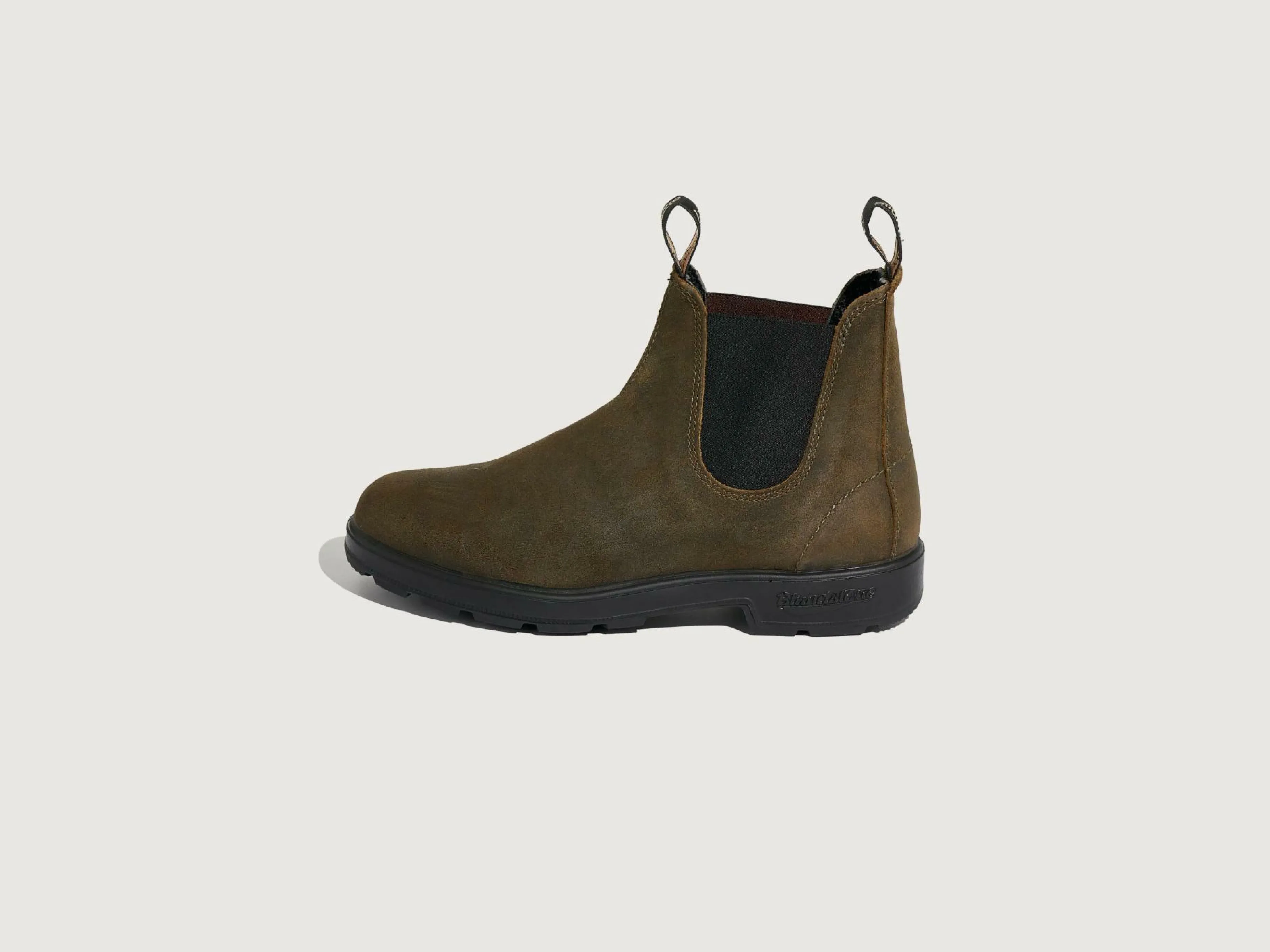 Boots-Blundstone Bottes 1615 Original Chelsea Pour Hommes
