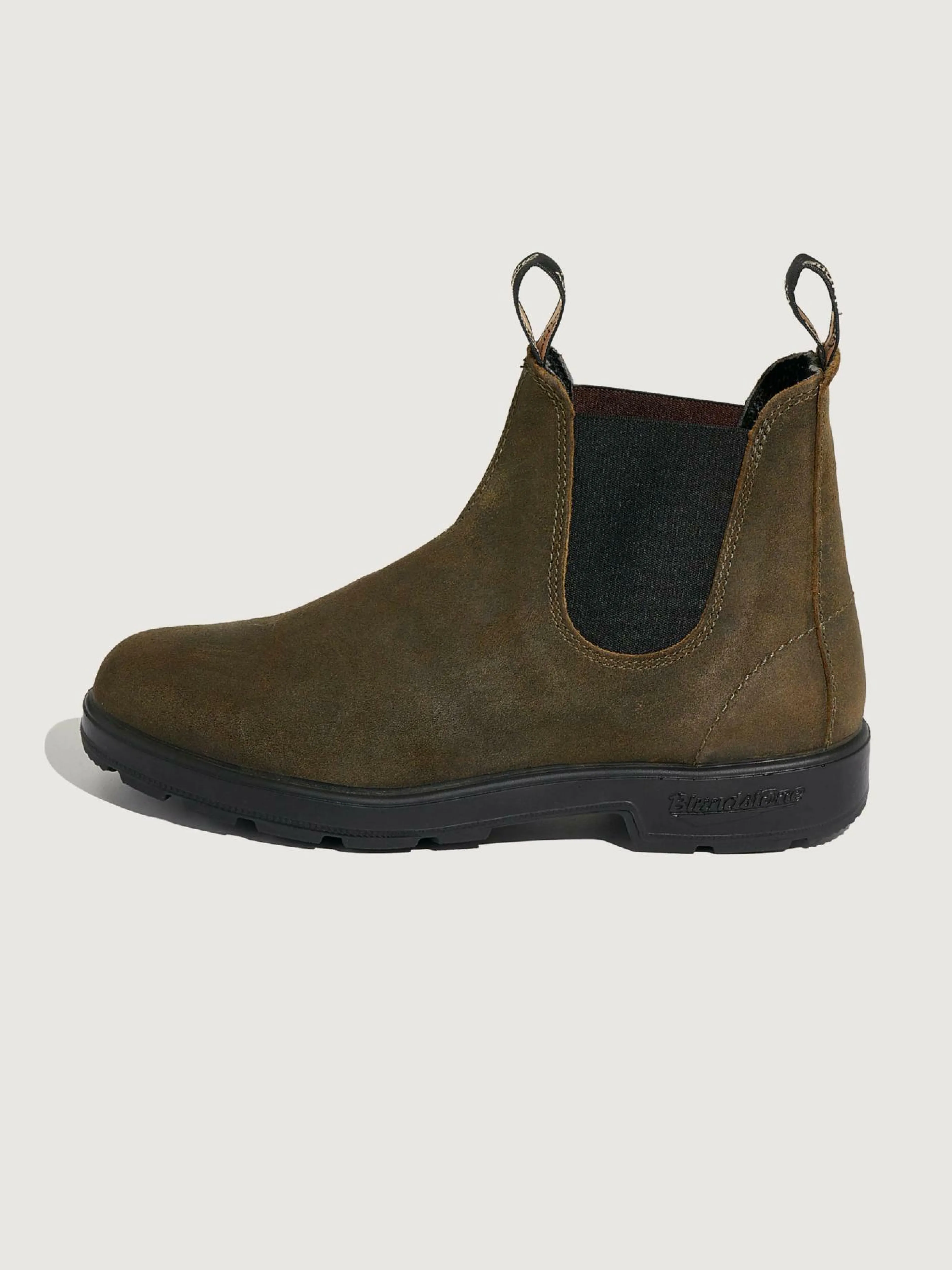Boots-Blundstone Bottes 1615 Original Chelsea Pour Hommes