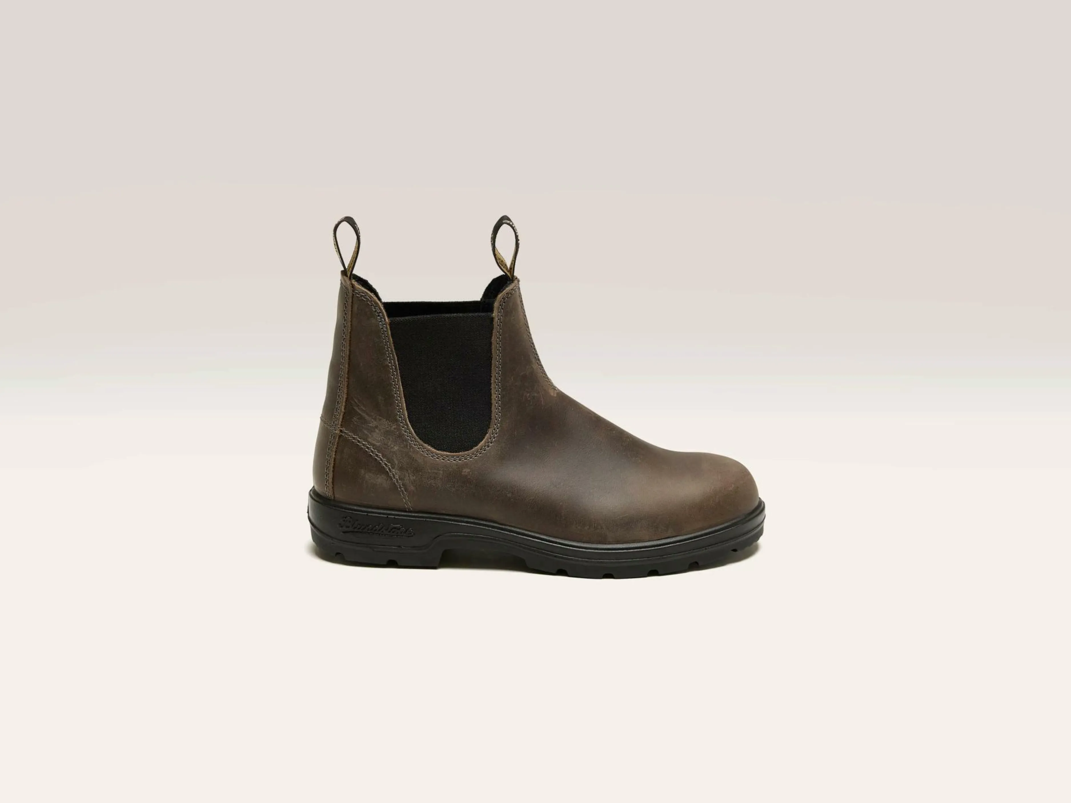 Bottes & Bottines-Blundstone Bottes Chelsea 2446 Pour Femmes