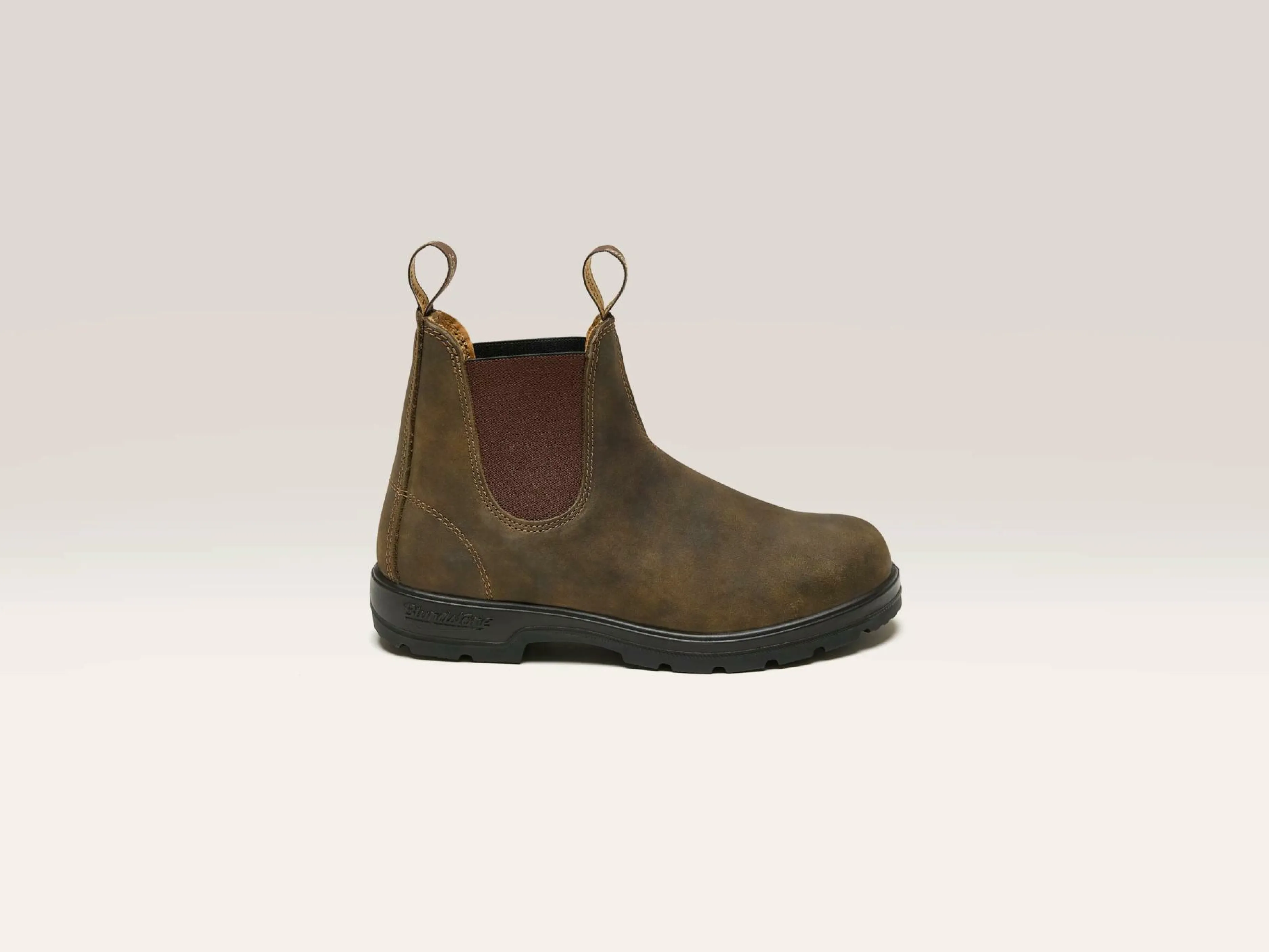 Bottes & Bottines-Blundstone Bottes Chelsea 585 Pour Hommes