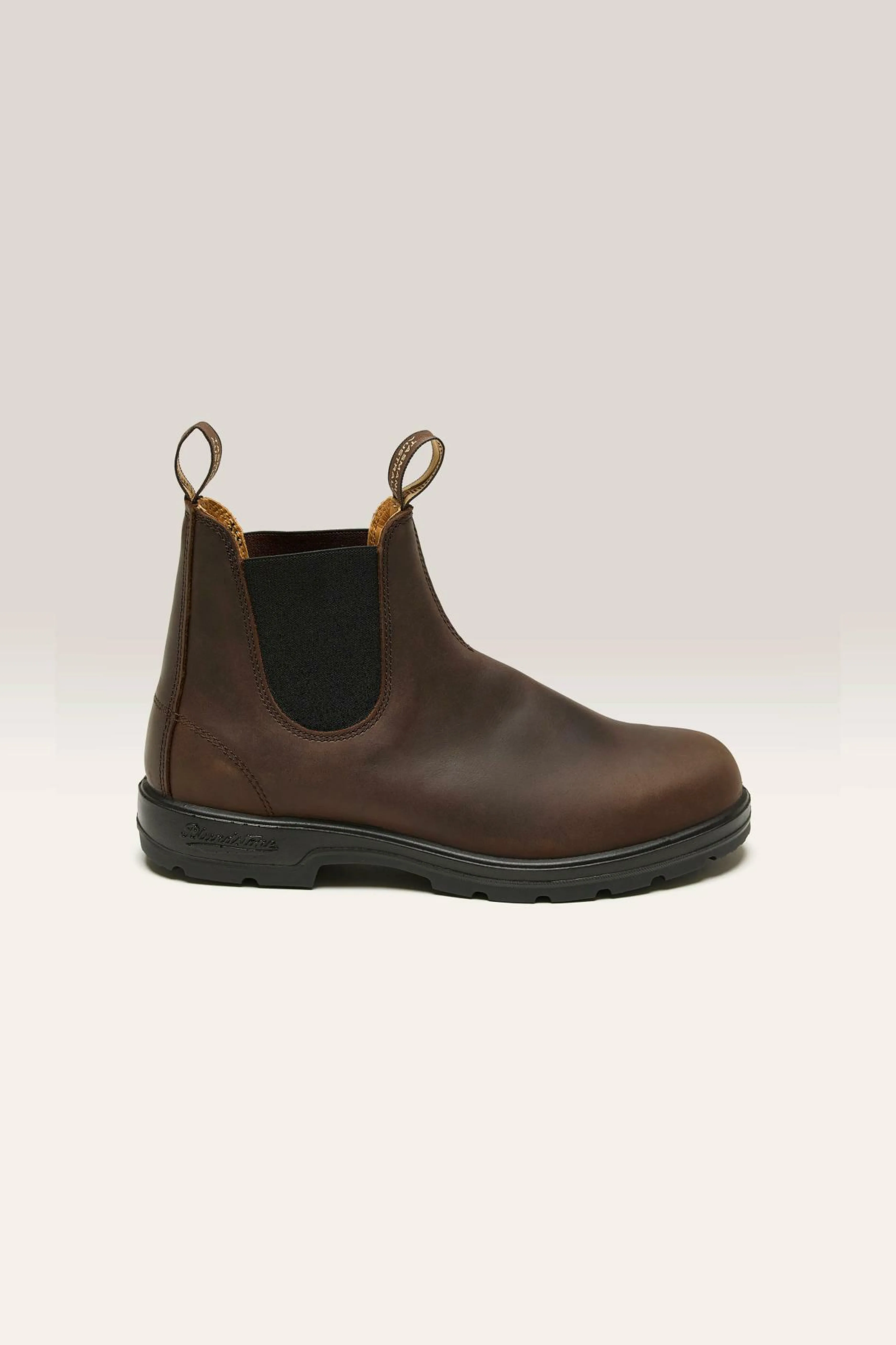 Boots-Blundstone Bottes Chelsea 2340 Pour Hommes