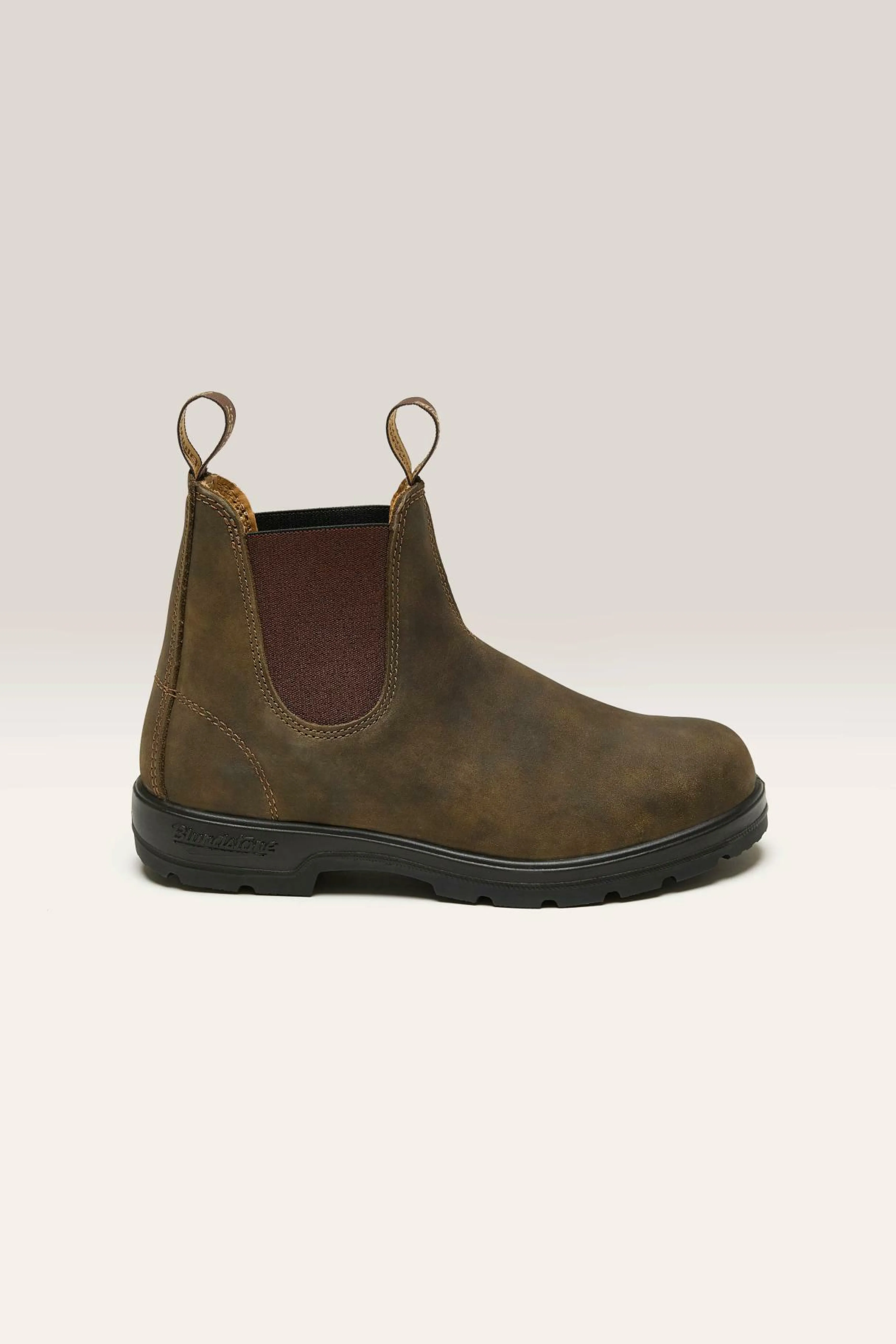 Bottes & Bottines-Blundstone Bottes Chelsea 585 Pour Hommes