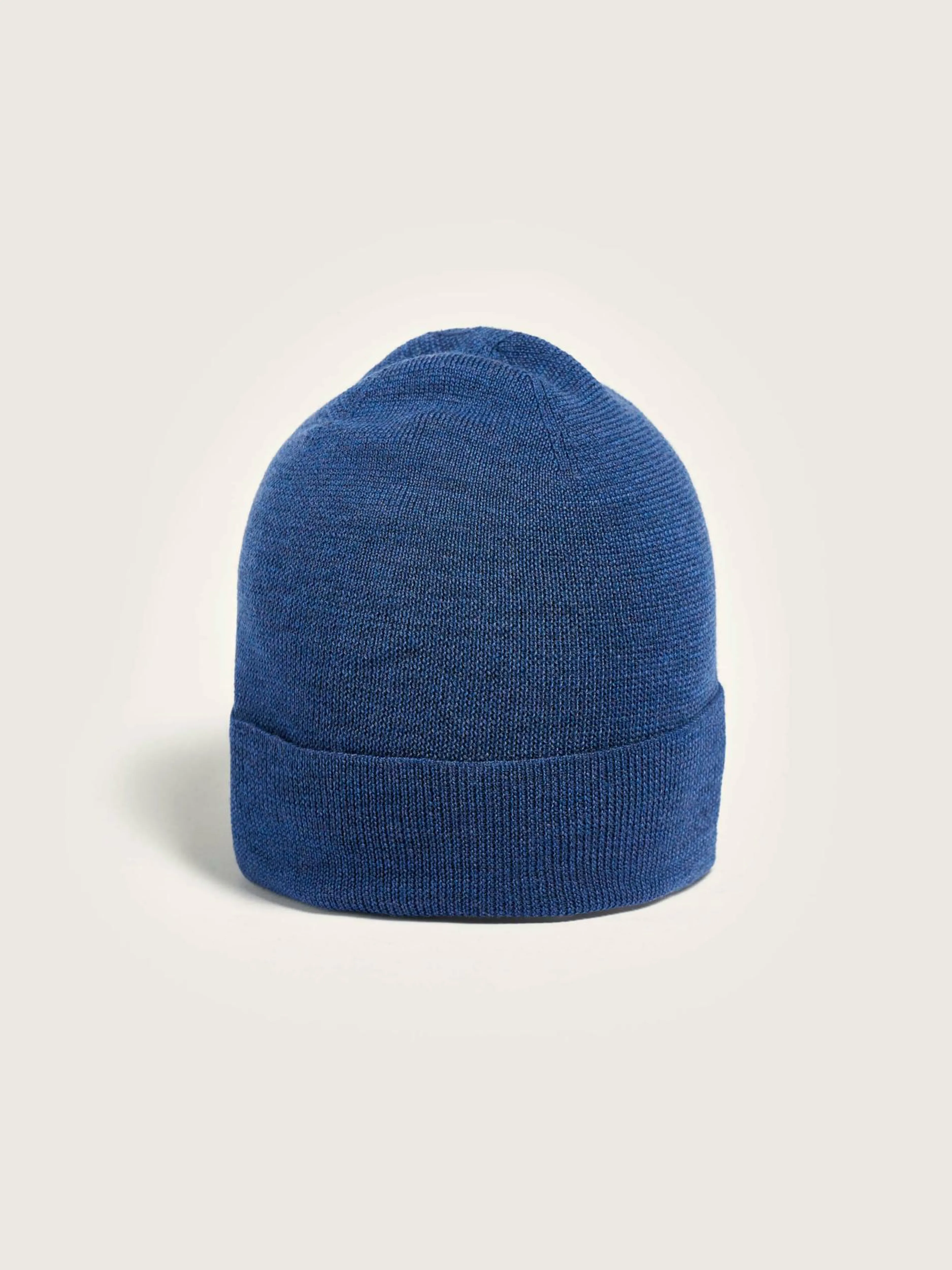 Bonnets & Casquettes-Bellerose Bonnet Côtelé Dilbin Blue mix