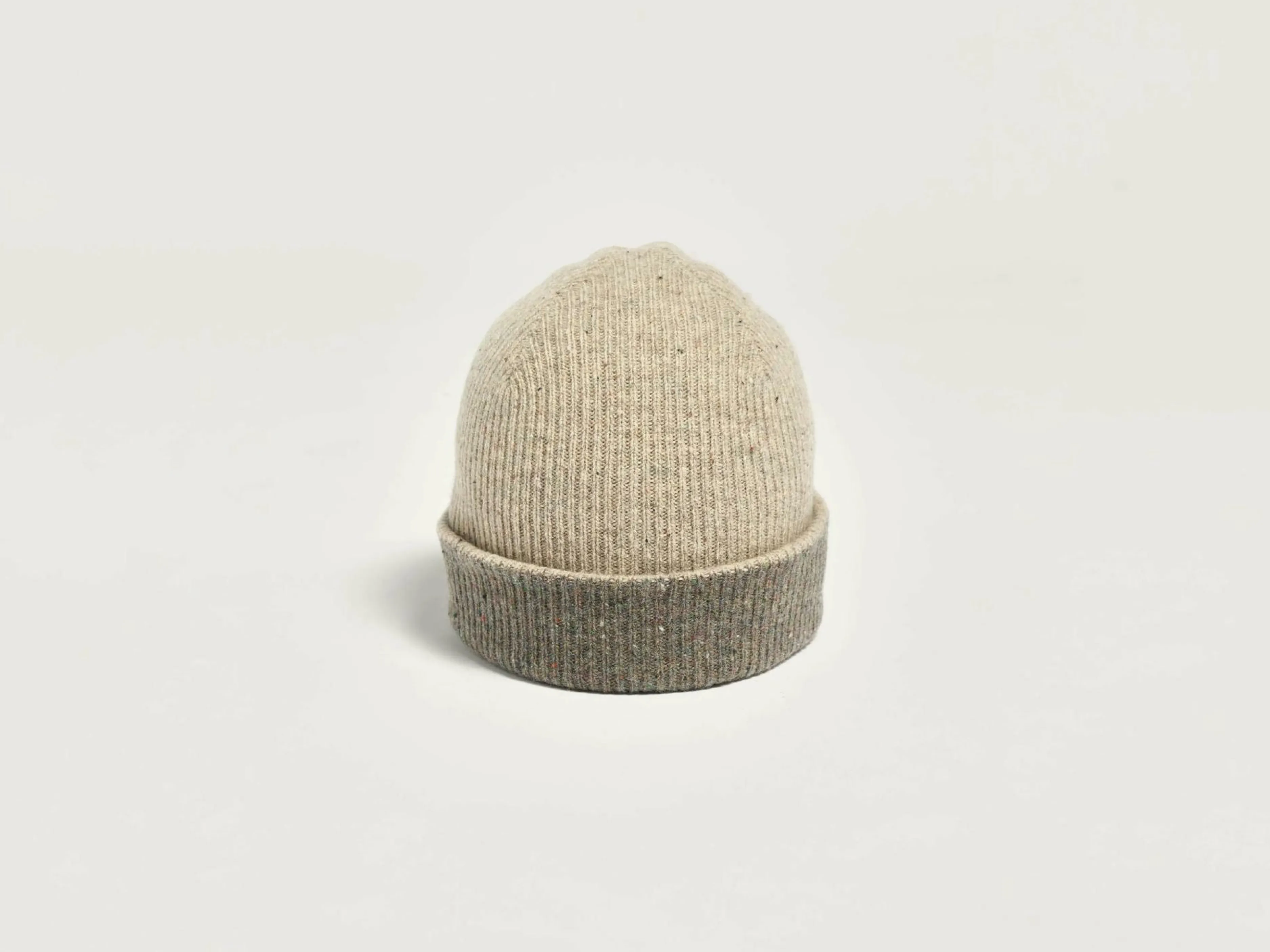 Bonnets & Casquettes-Bellerose Bonnet Côtelé Gatta