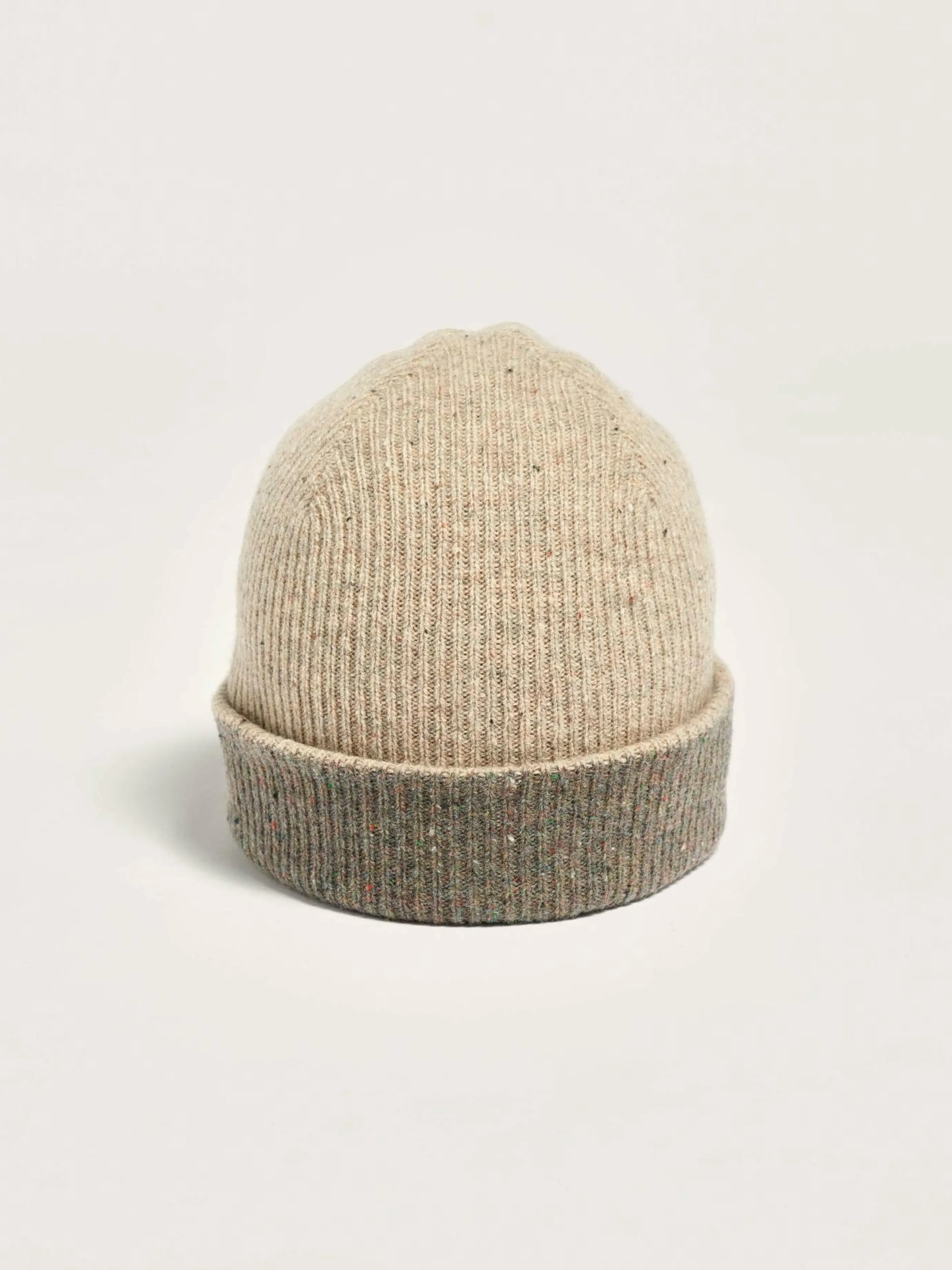 Bonnets & Casquettes-Bellerose Bonnet Côtelé Gatta