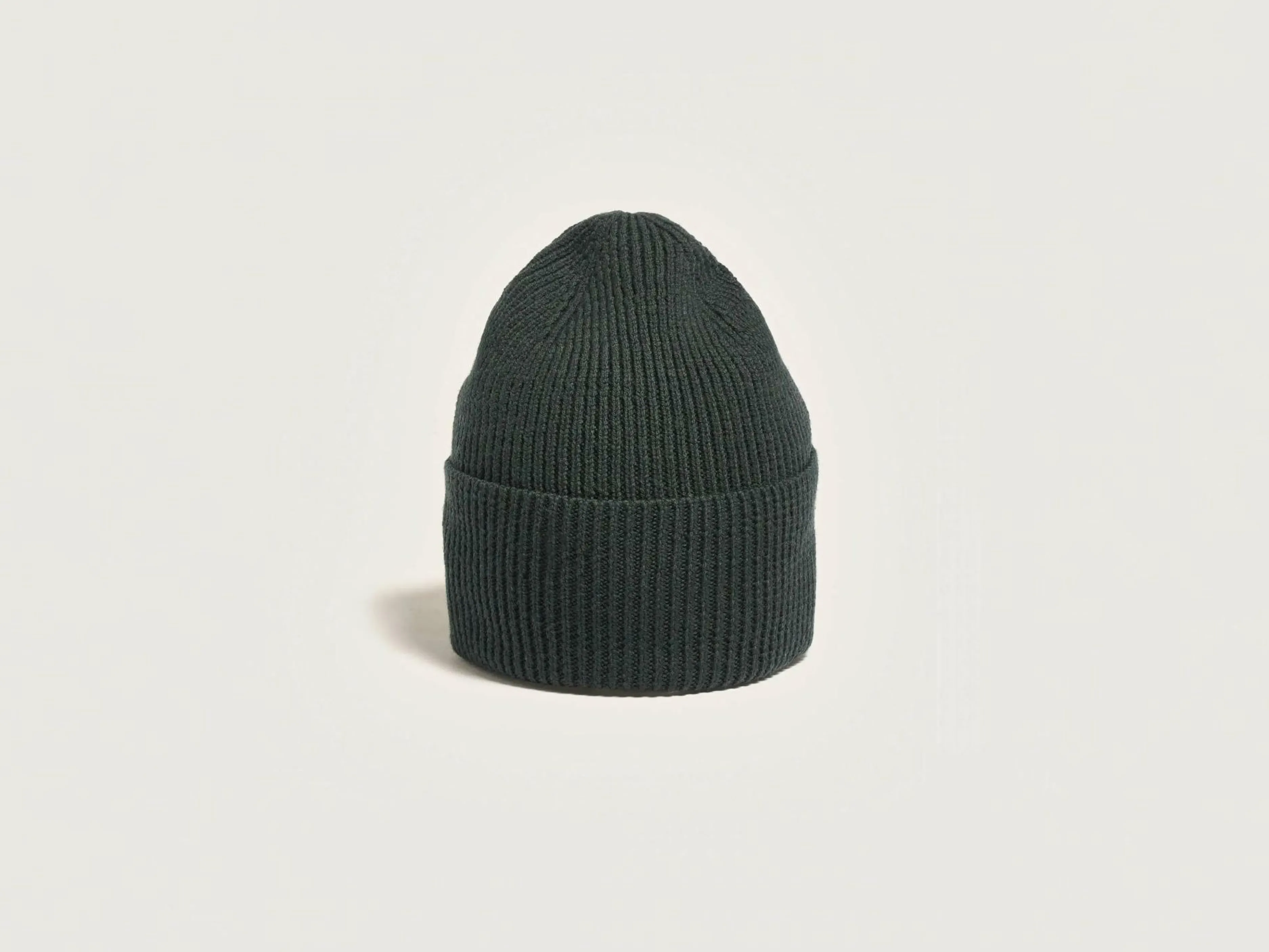 Bonnets & Casquettes-Bellerose Bonnet En Maille Senca Bottle