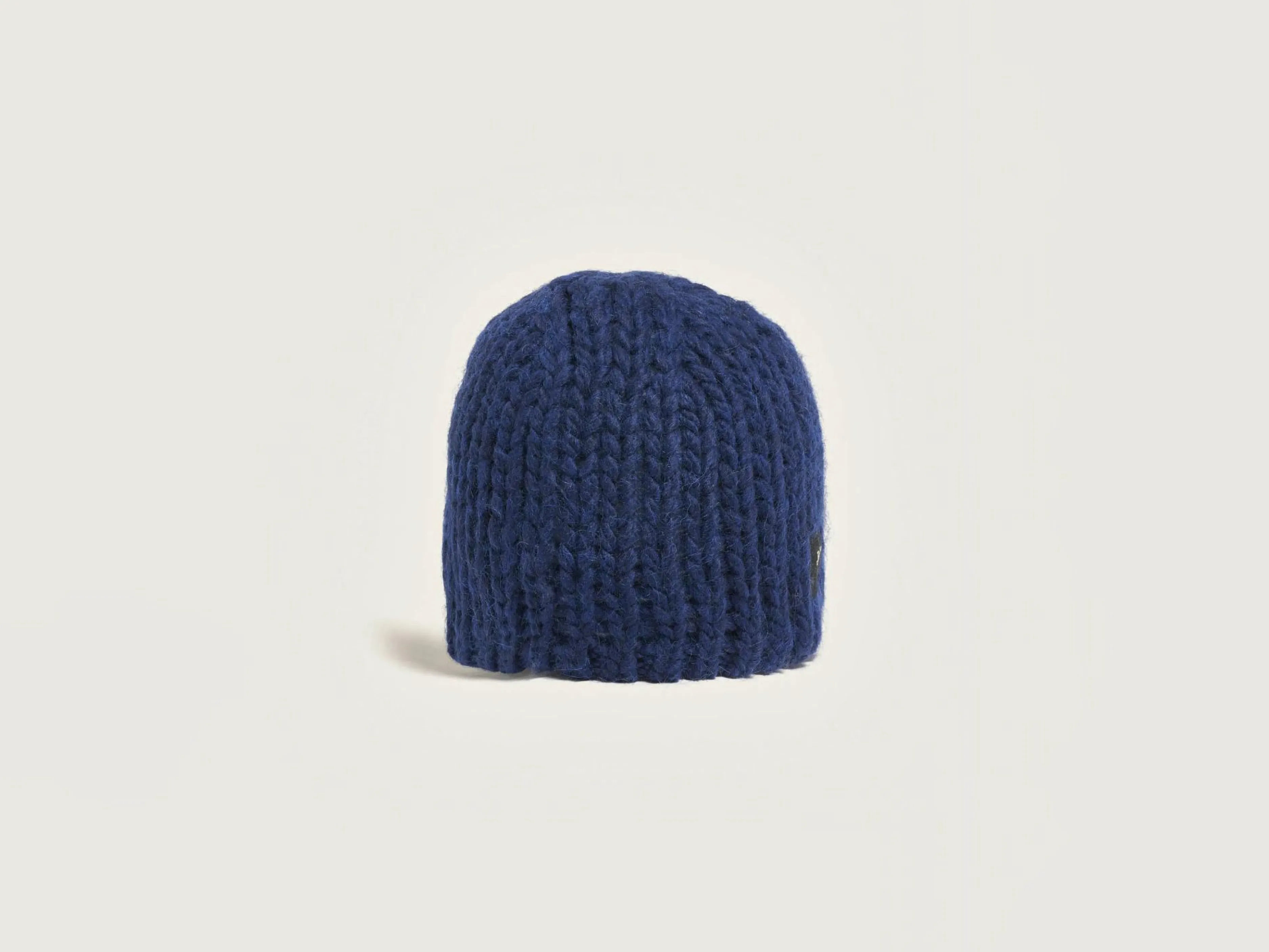Bonnets & Casquettes-Bellerose Bonnet Tricoté Kouha Worker