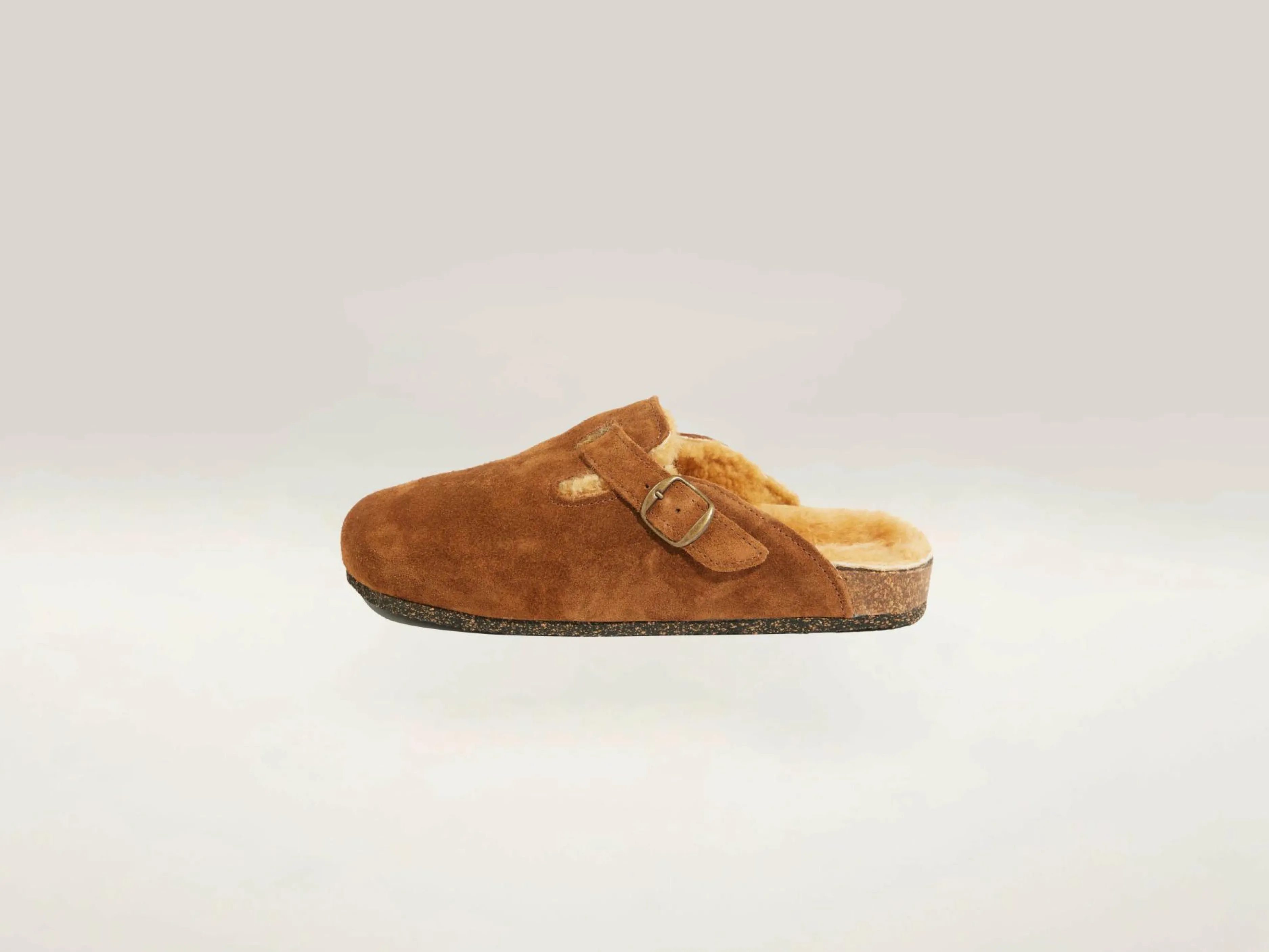 Sabots-Bosabo MULES TEDDY