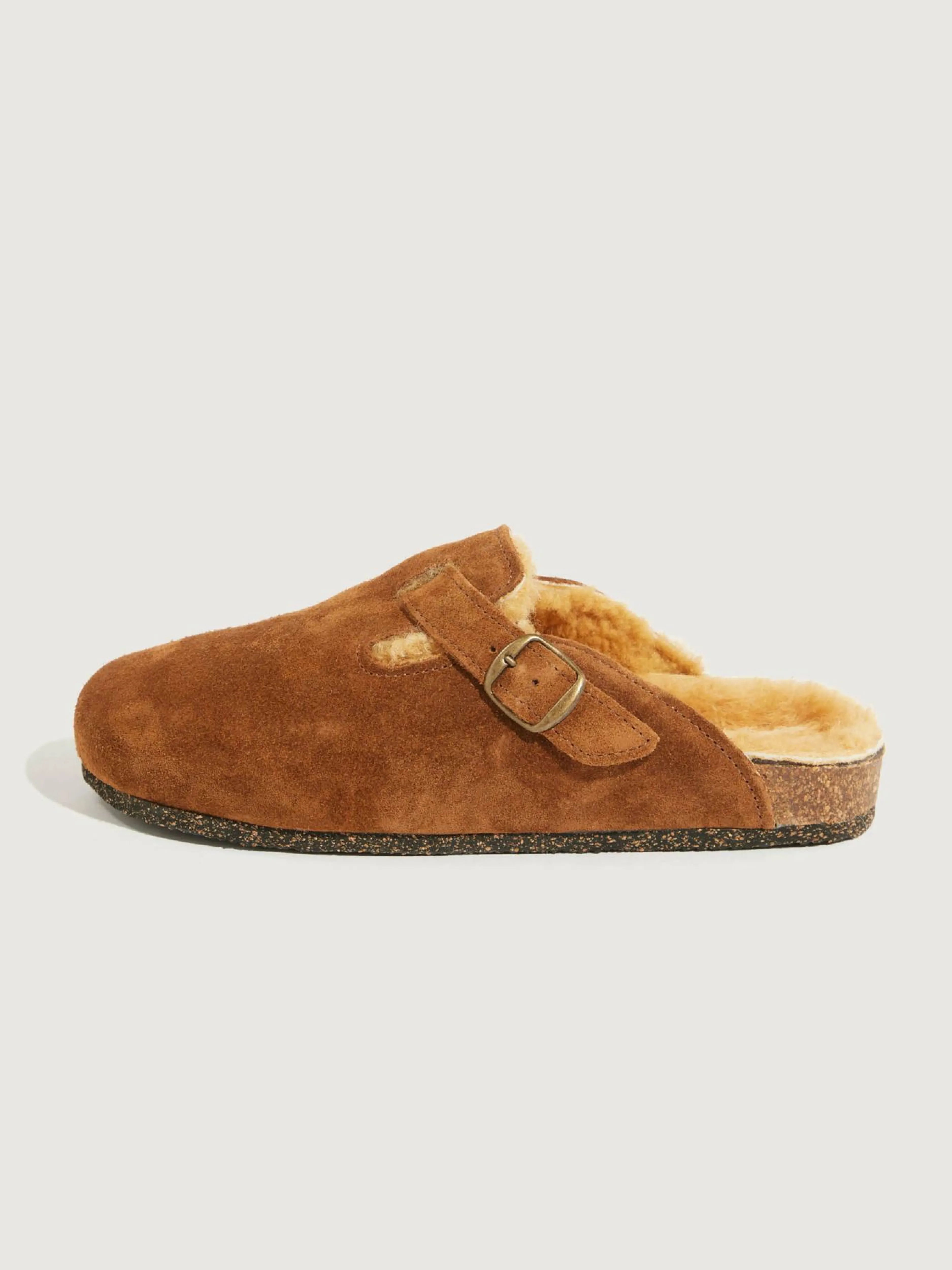 Sabots-Bosabo MULES TEDDY