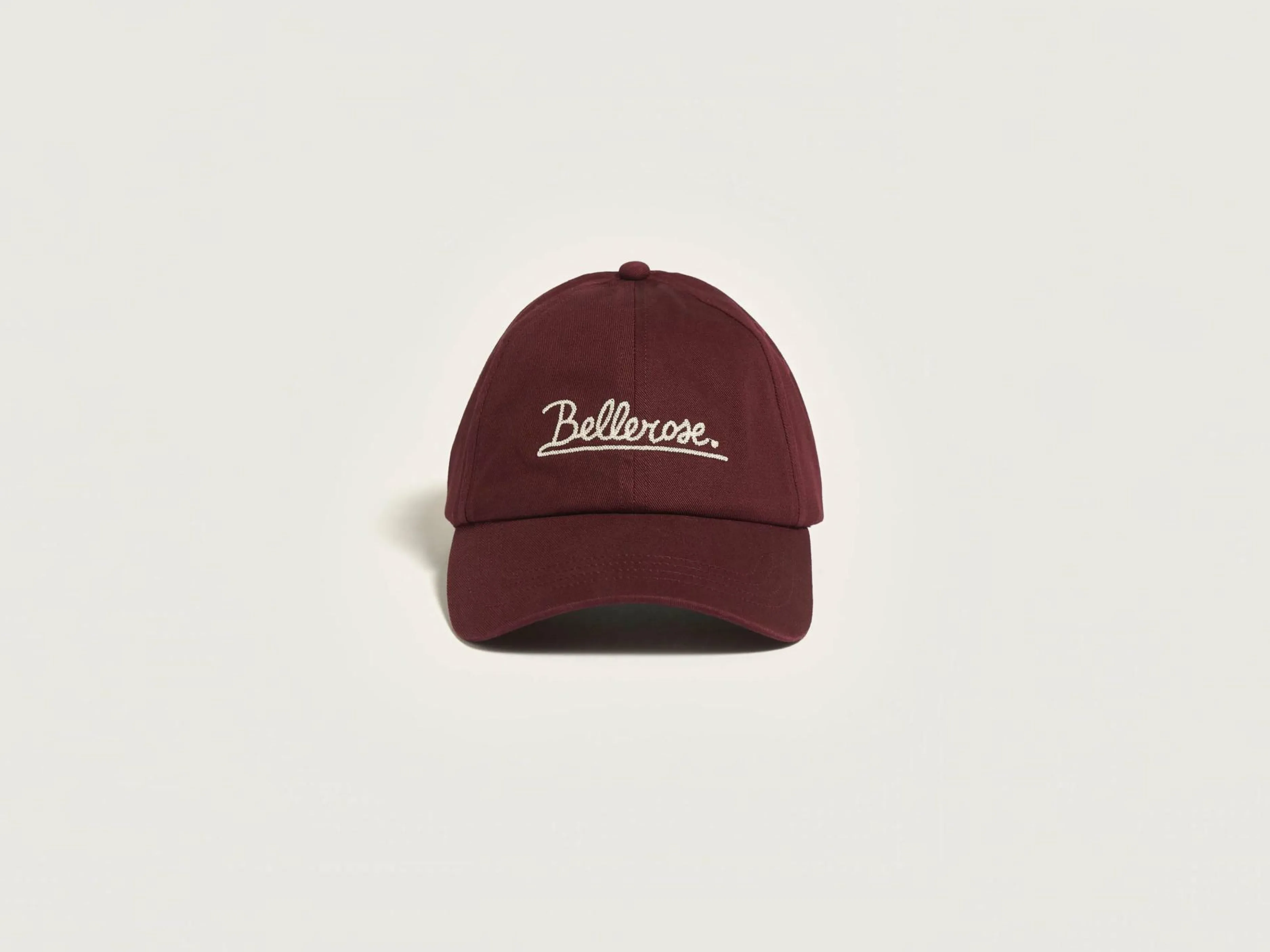 Bonnets & Casquettes-Bellerose Casquette Dace Fig