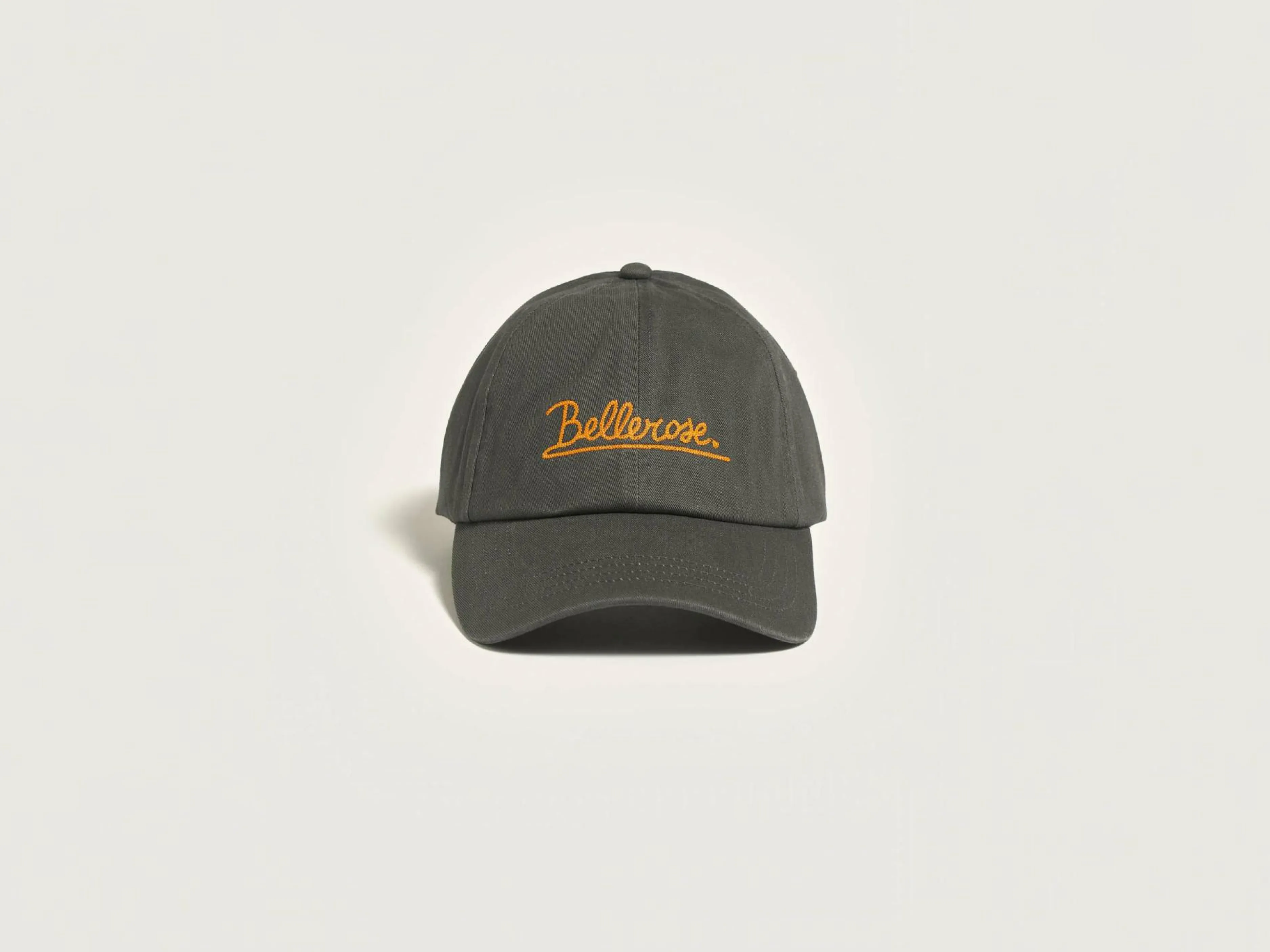 Bonnets & Casquettes-Bellerose Casquette Dace Orage