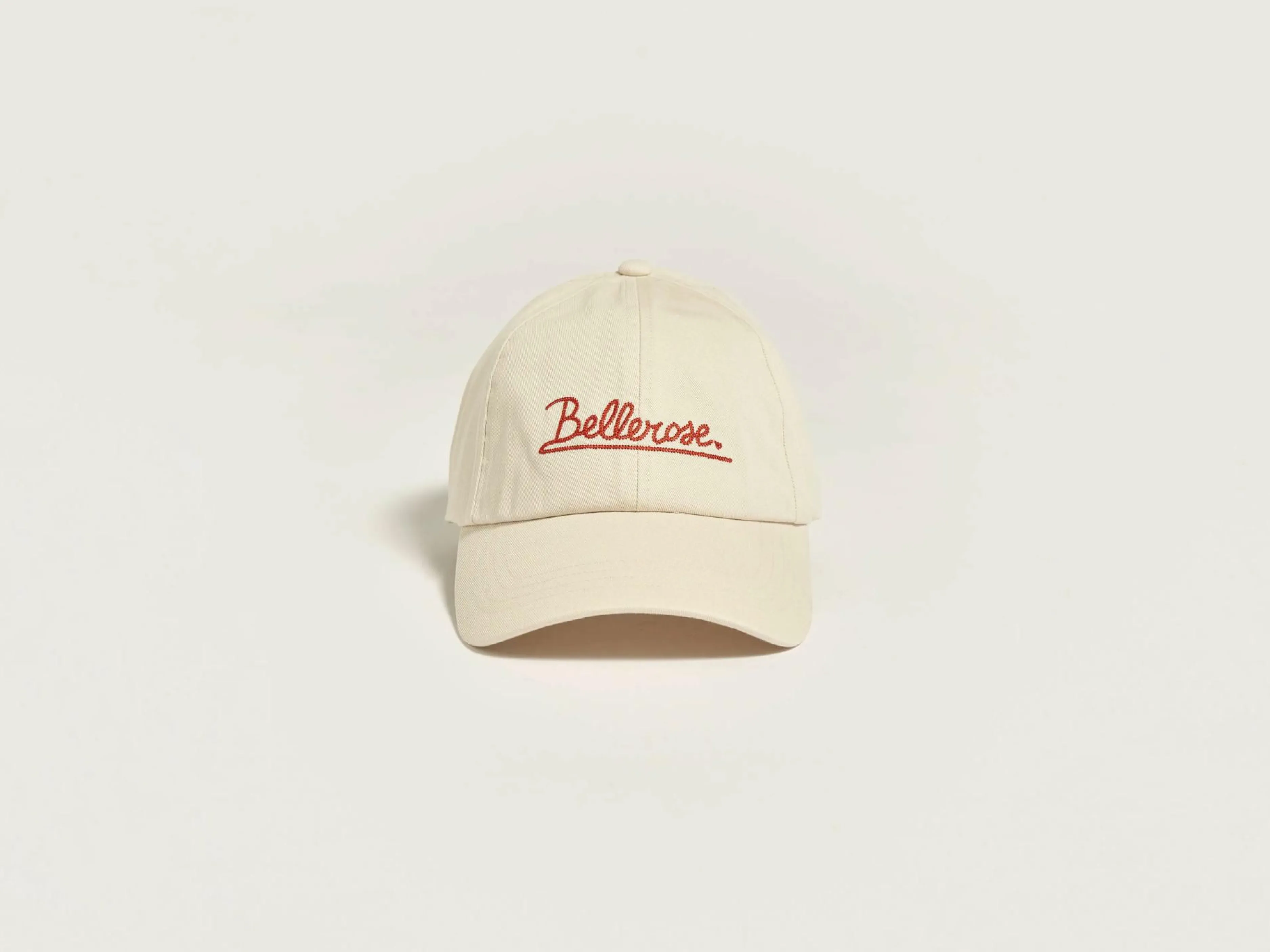 Bonnets & Casquettes-Bellerose Casquette Dace Swan