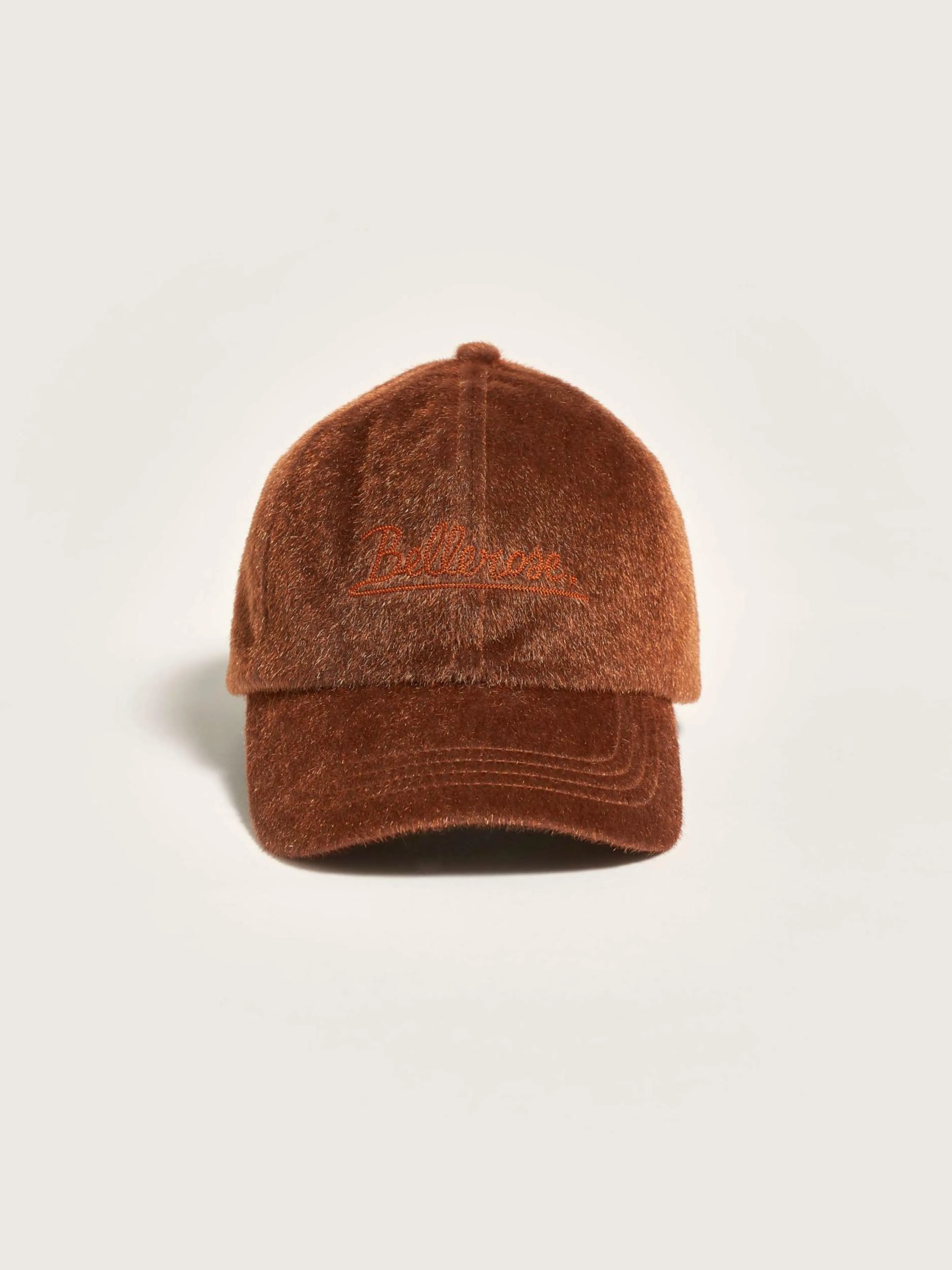Bonnets & Casquettes-Bellerose Casquette Dace Copper
