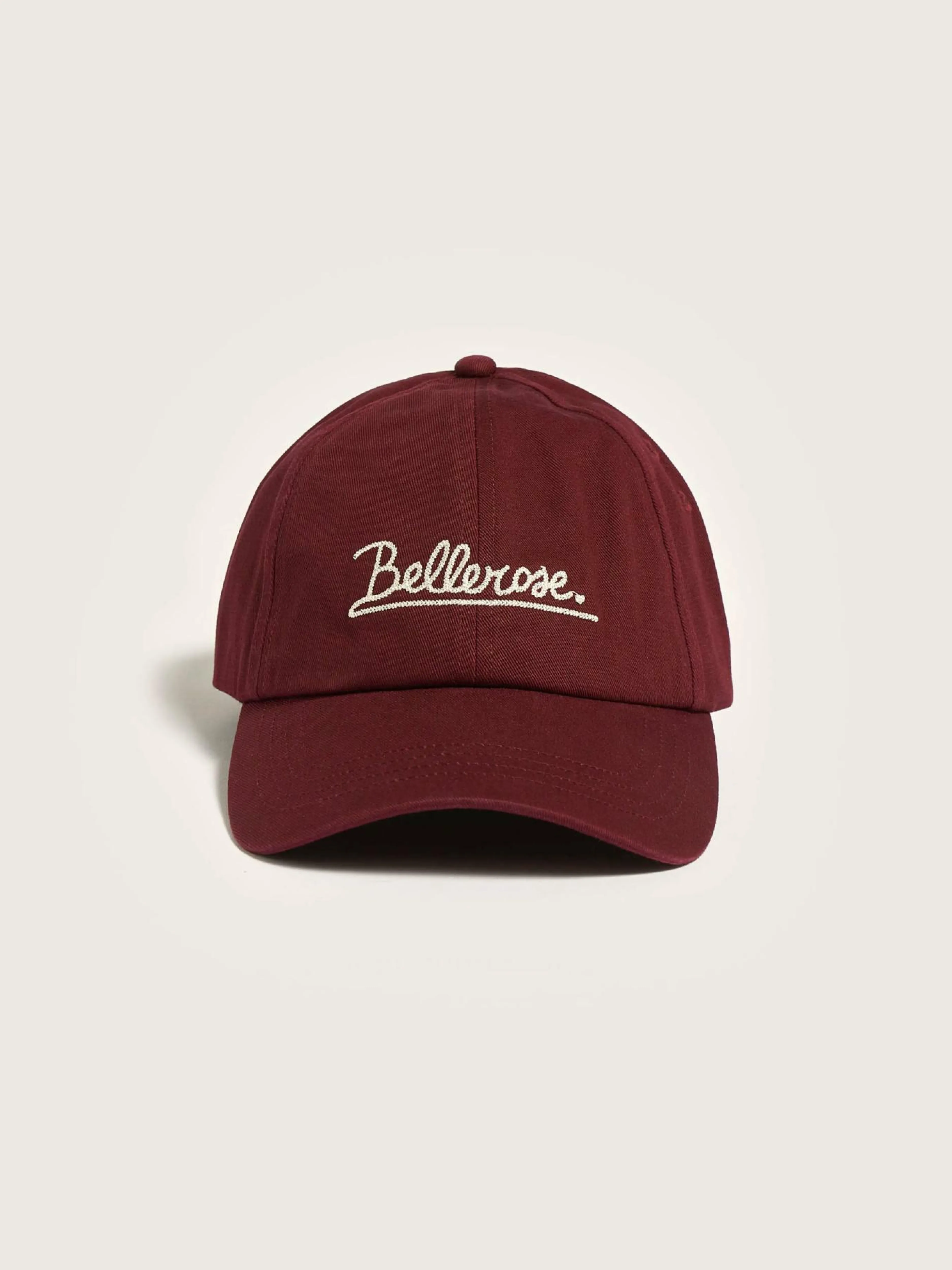Bonnets & Casquettes-Bellerose Casquette Dace Fig
